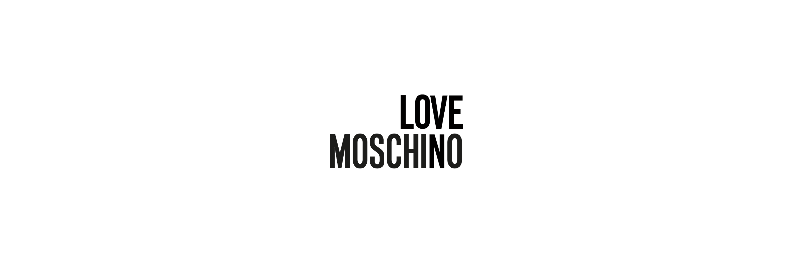Love Moschino