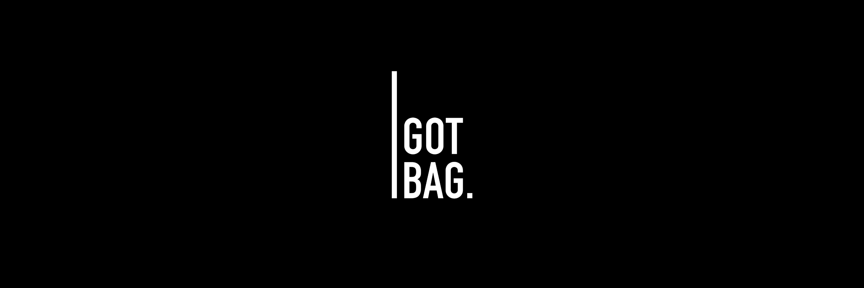 GOT BAG