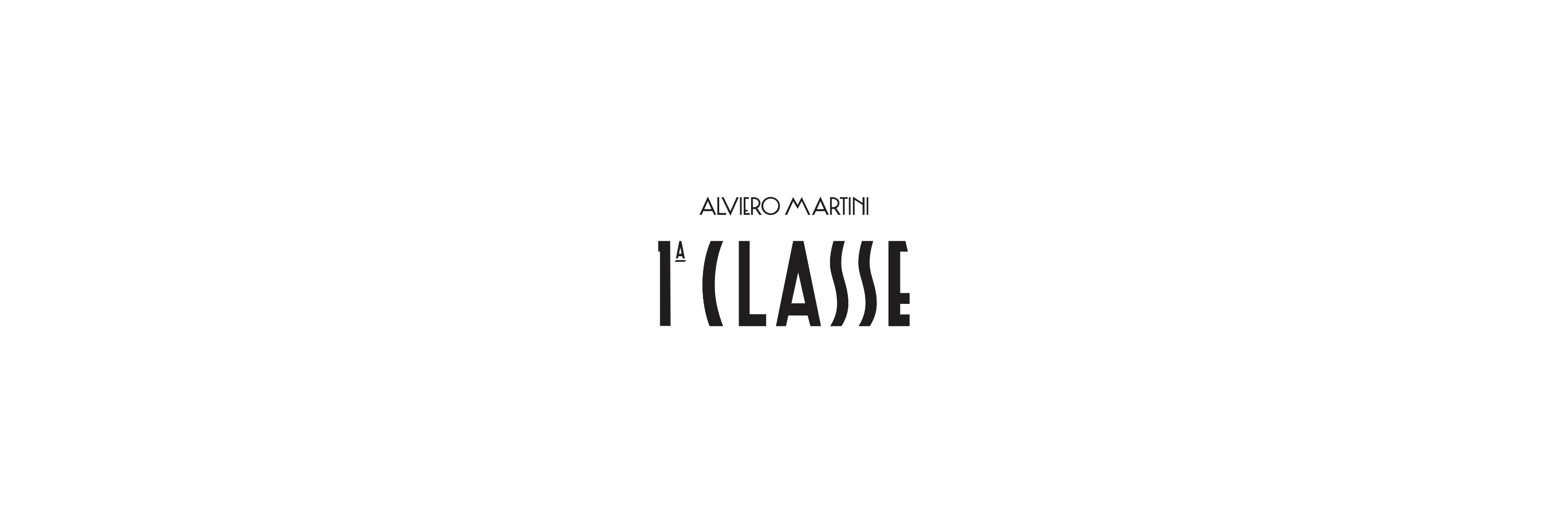 Sciarpe e Foulard Alviero Martini 1ª Classe
