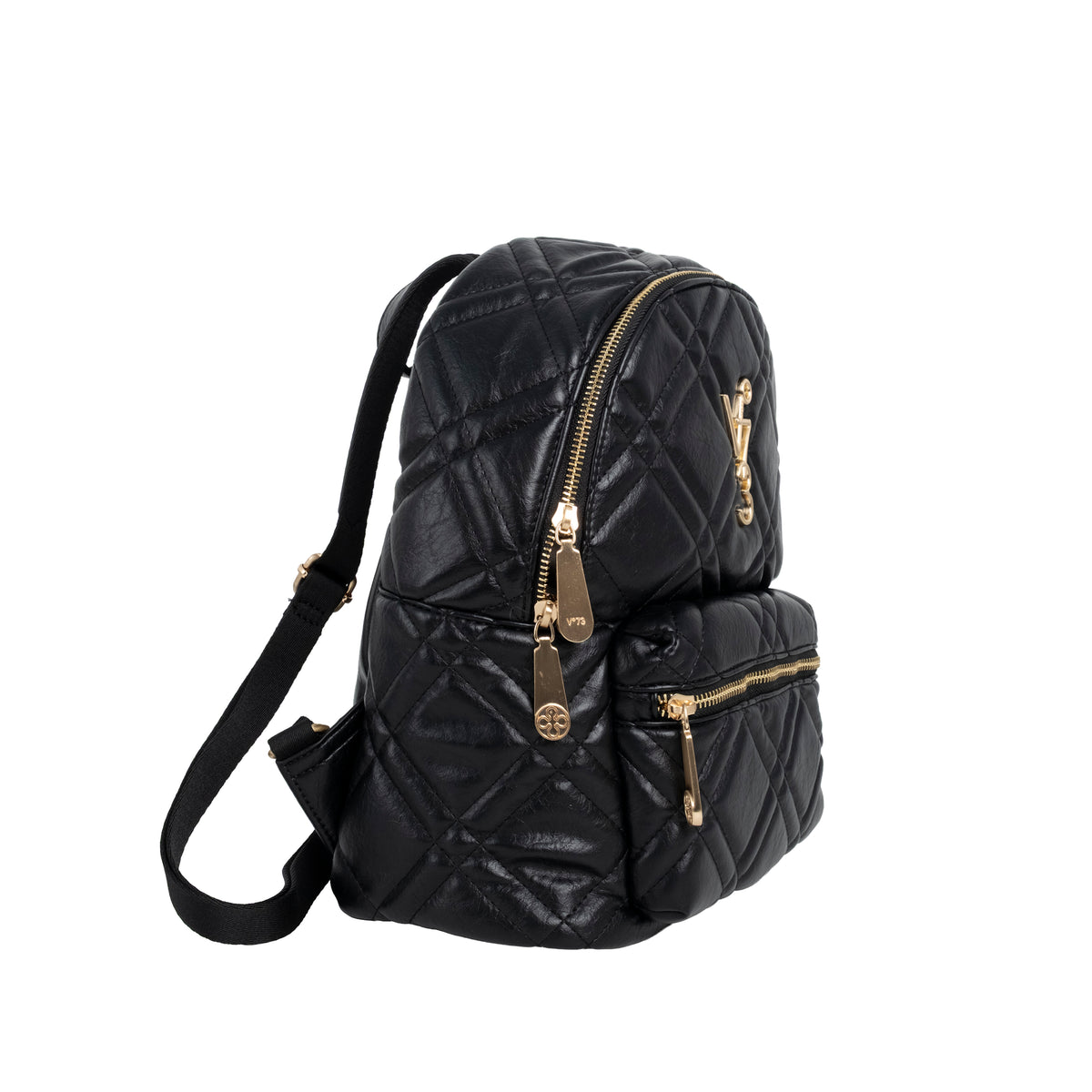 V73 Zaino Diaspro Nero