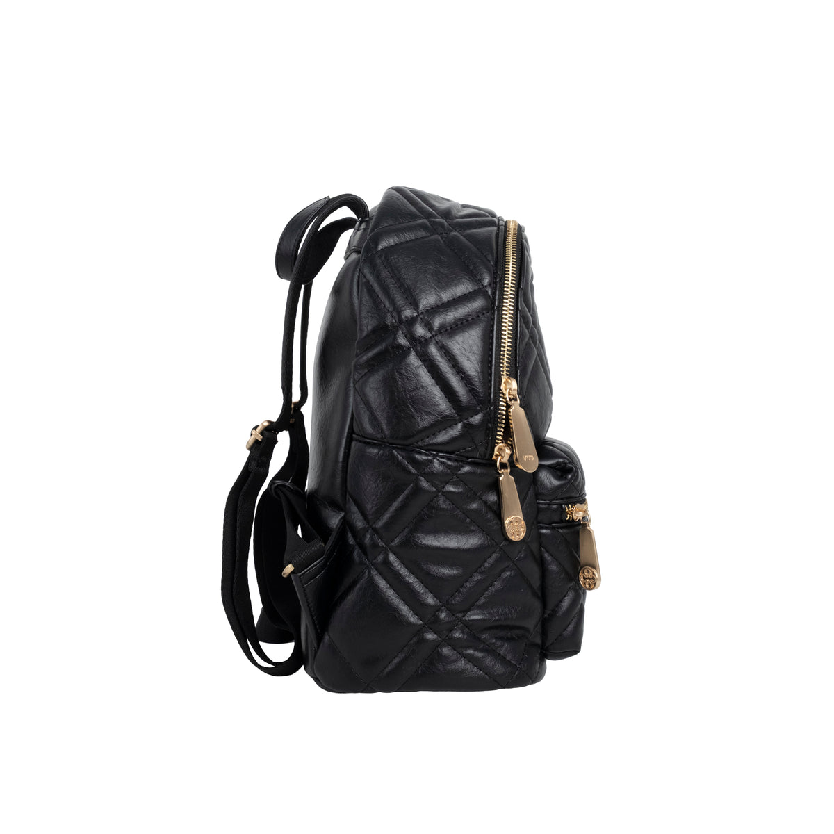 V73 Zaino Diaspro Nero