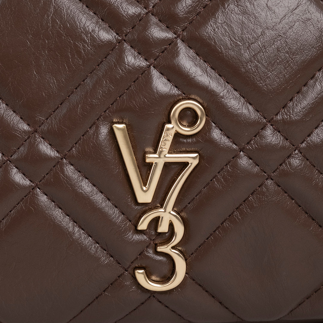 V73 Pochette Diaspro Moro