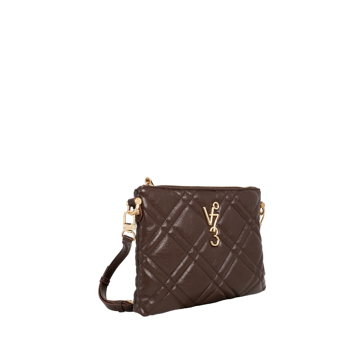 V73 Pochette Diaspro Moro