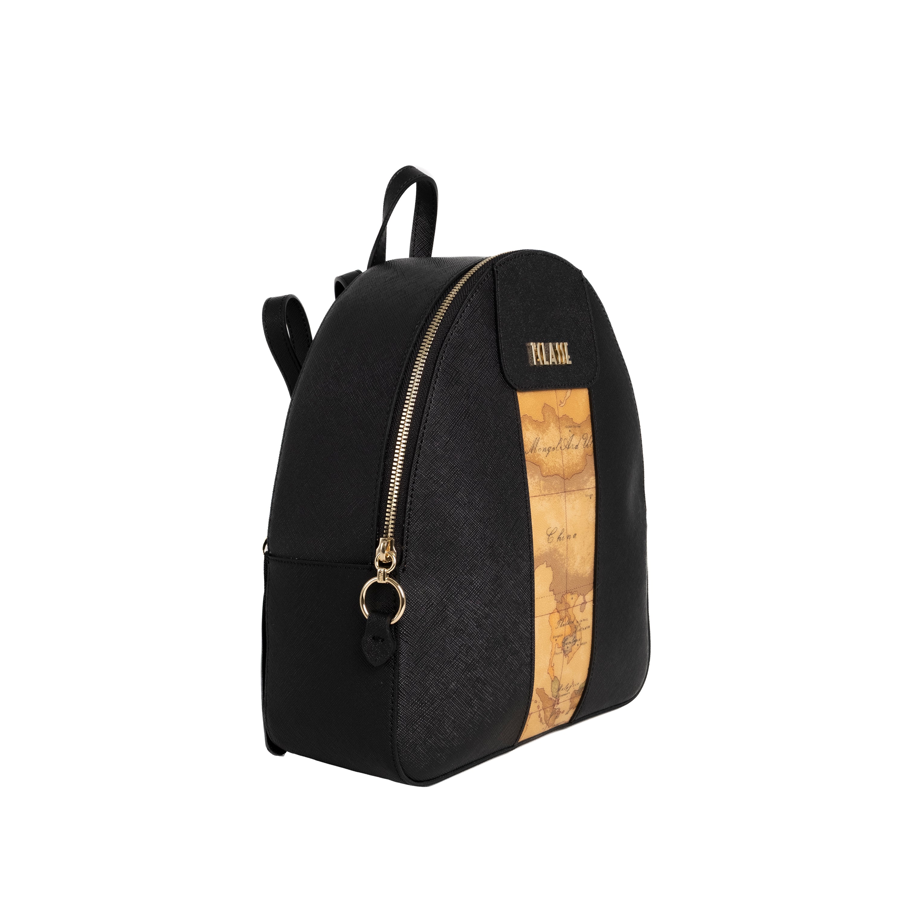 Alviero Martini Prima Classe Zaino Nero