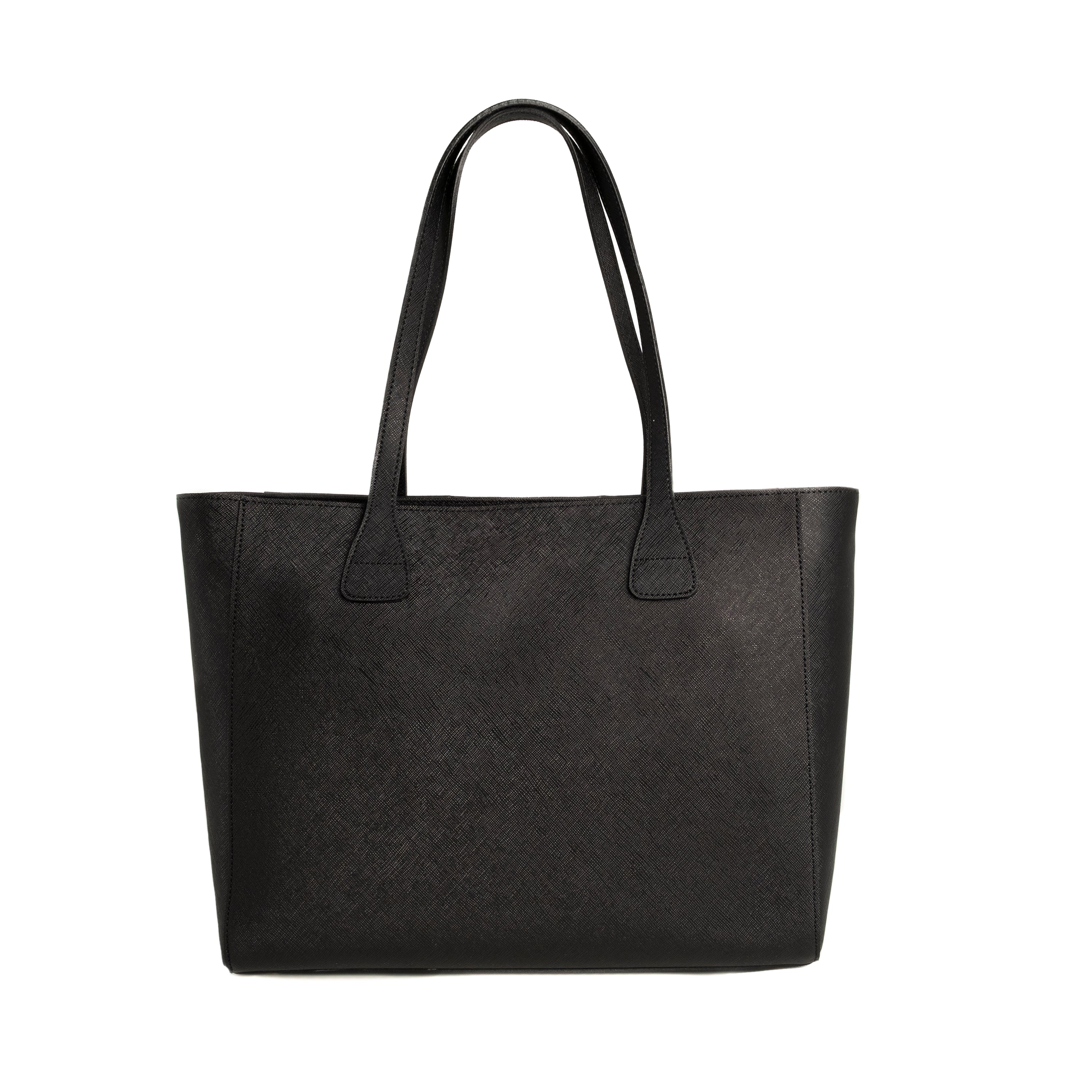 Alviero Martini Prima Classe Borsa Shopper Grande Nero