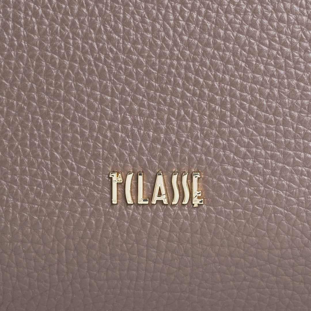 Alviero Martini Prima Classe Borsa a Spalla con Tracolla Roccia