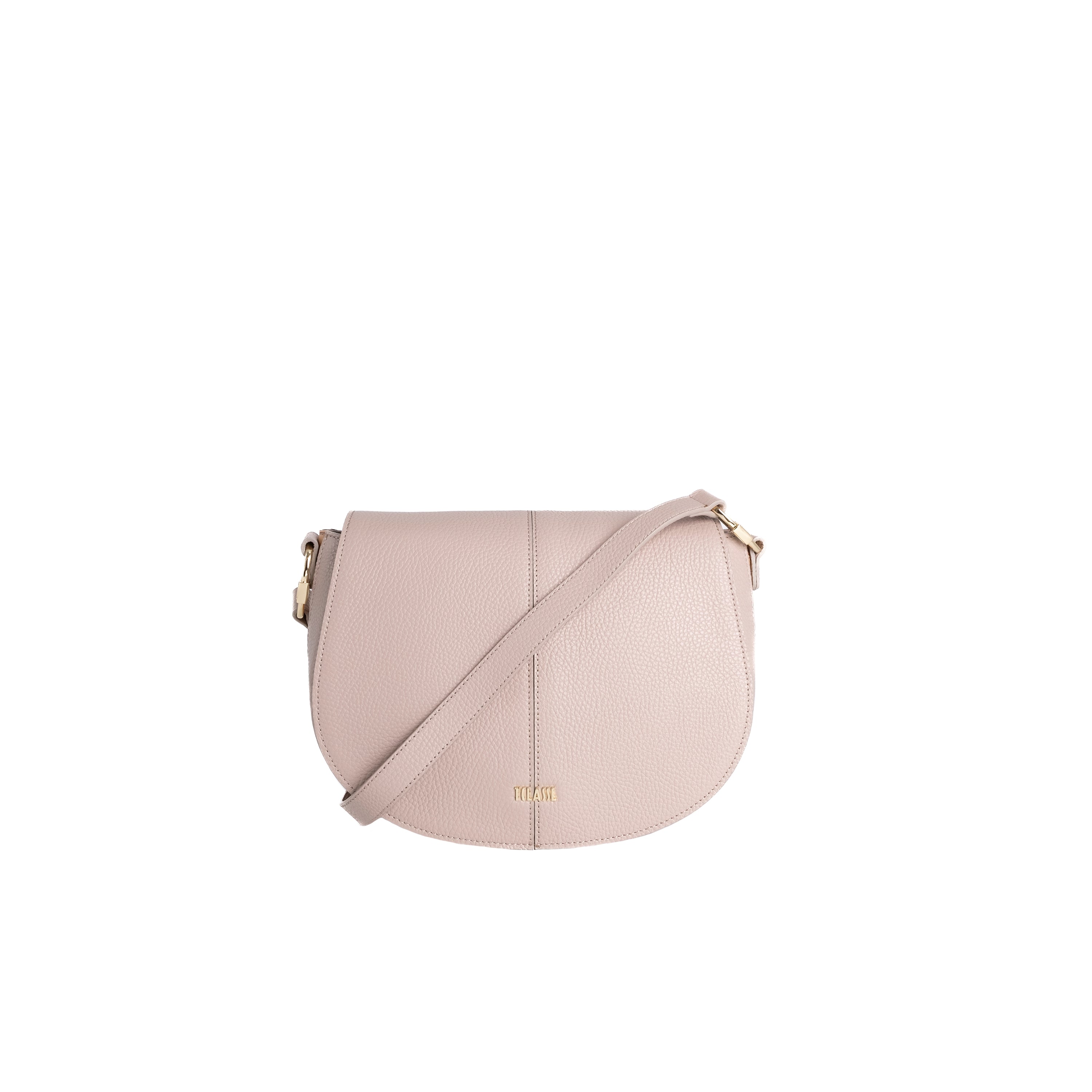 Alviero Martini Prima Classe Borsa a Tracolla Light Taupe