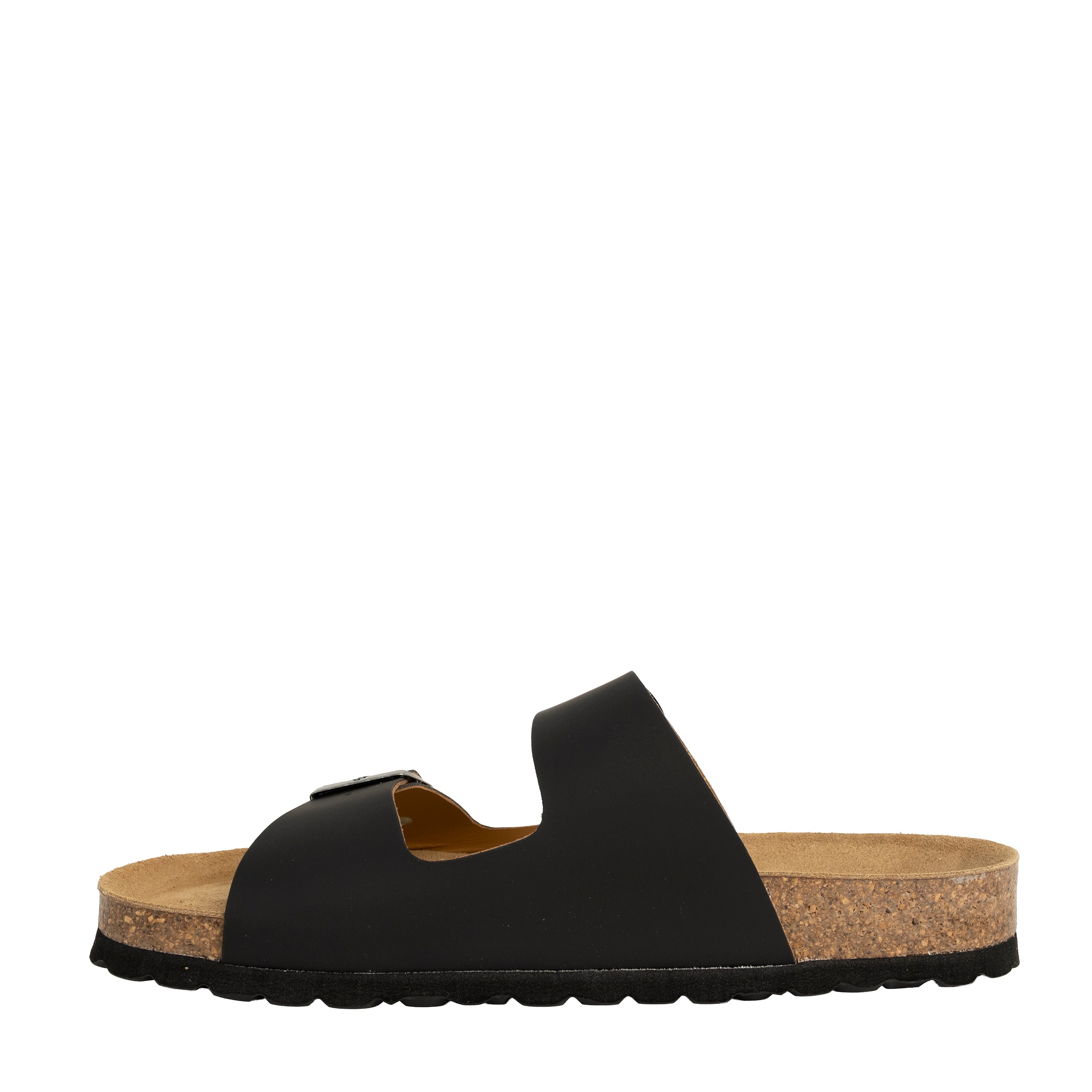 Alviero Martini Prima Classe Ciabatta Uomo Nero