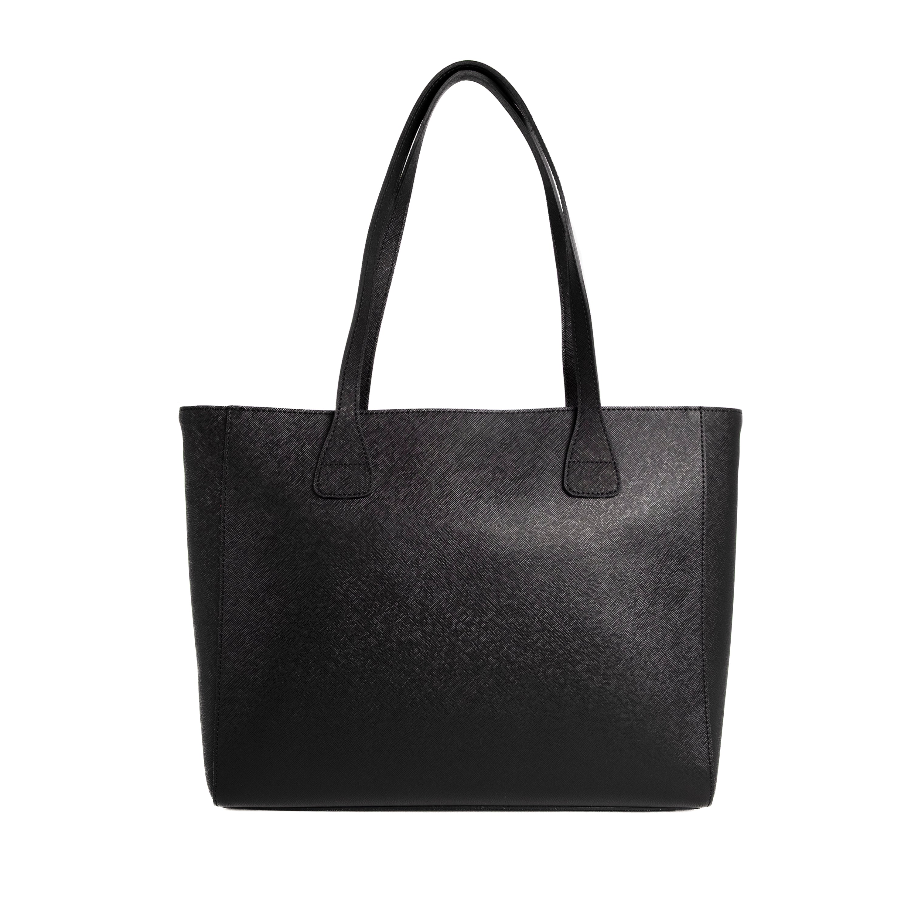 Alviero Martini Prima Classe Shopper Grande Nero
