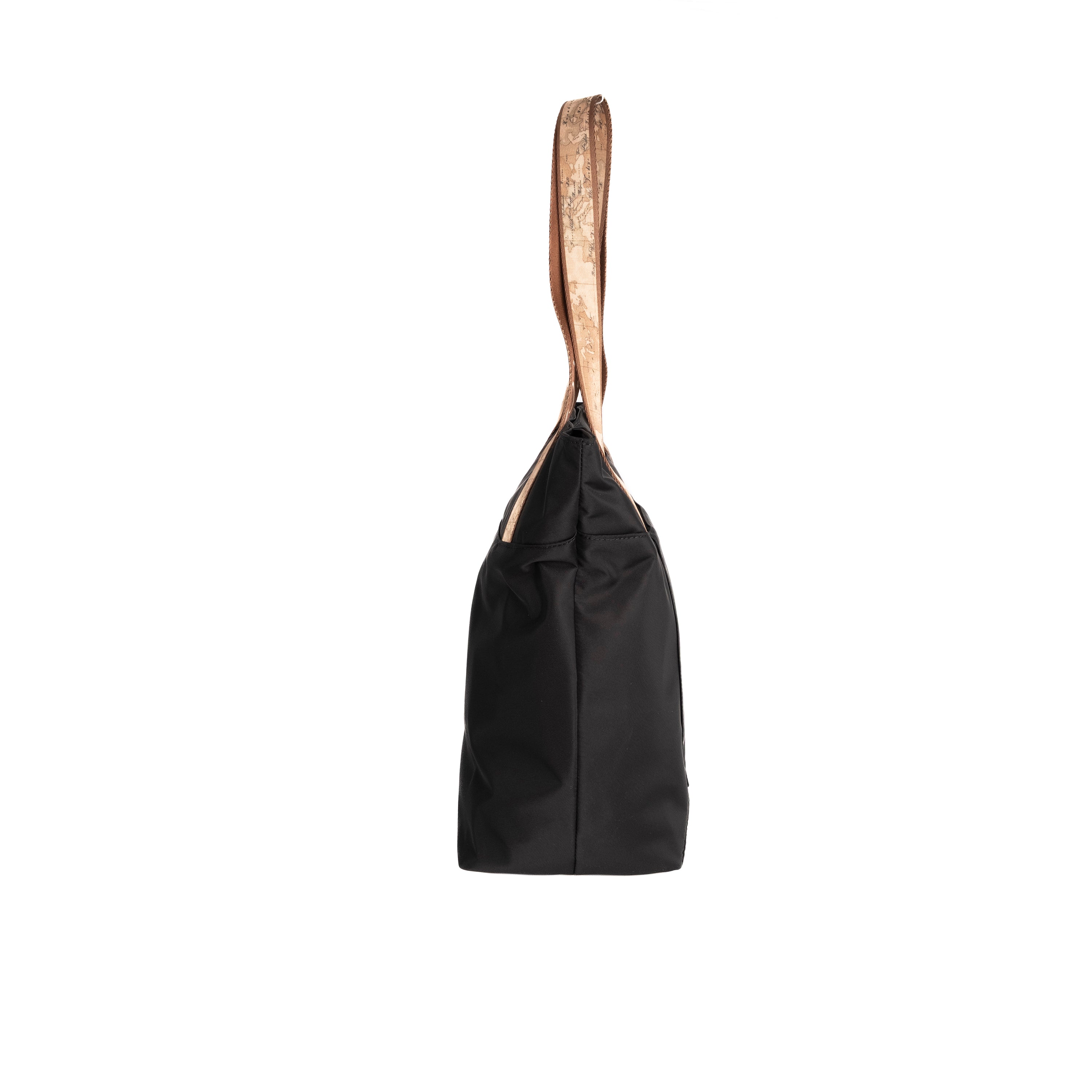 Alviero Martini Prima Classe Shopper Nero