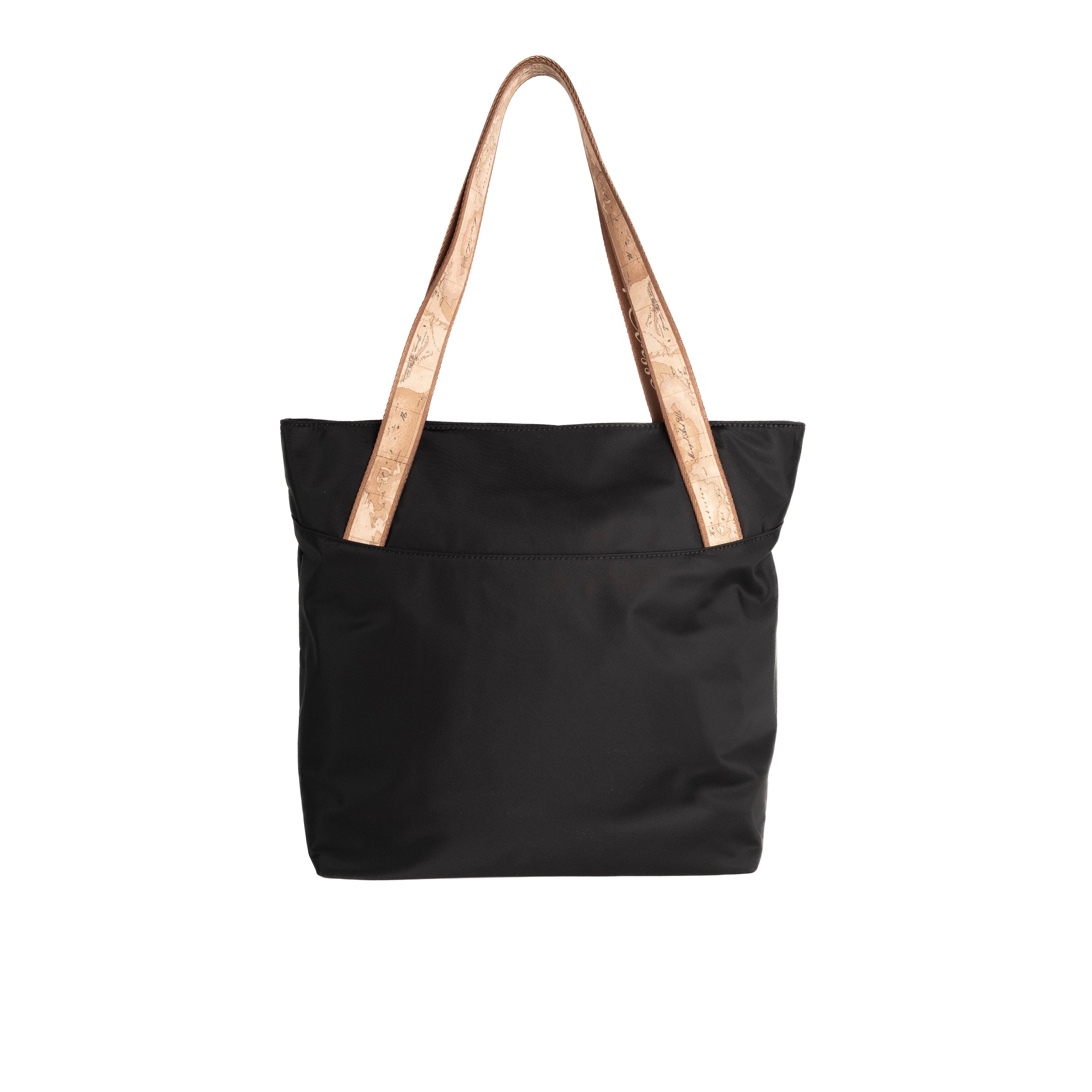 Alviero Martini Prima Classe Shopper Nero