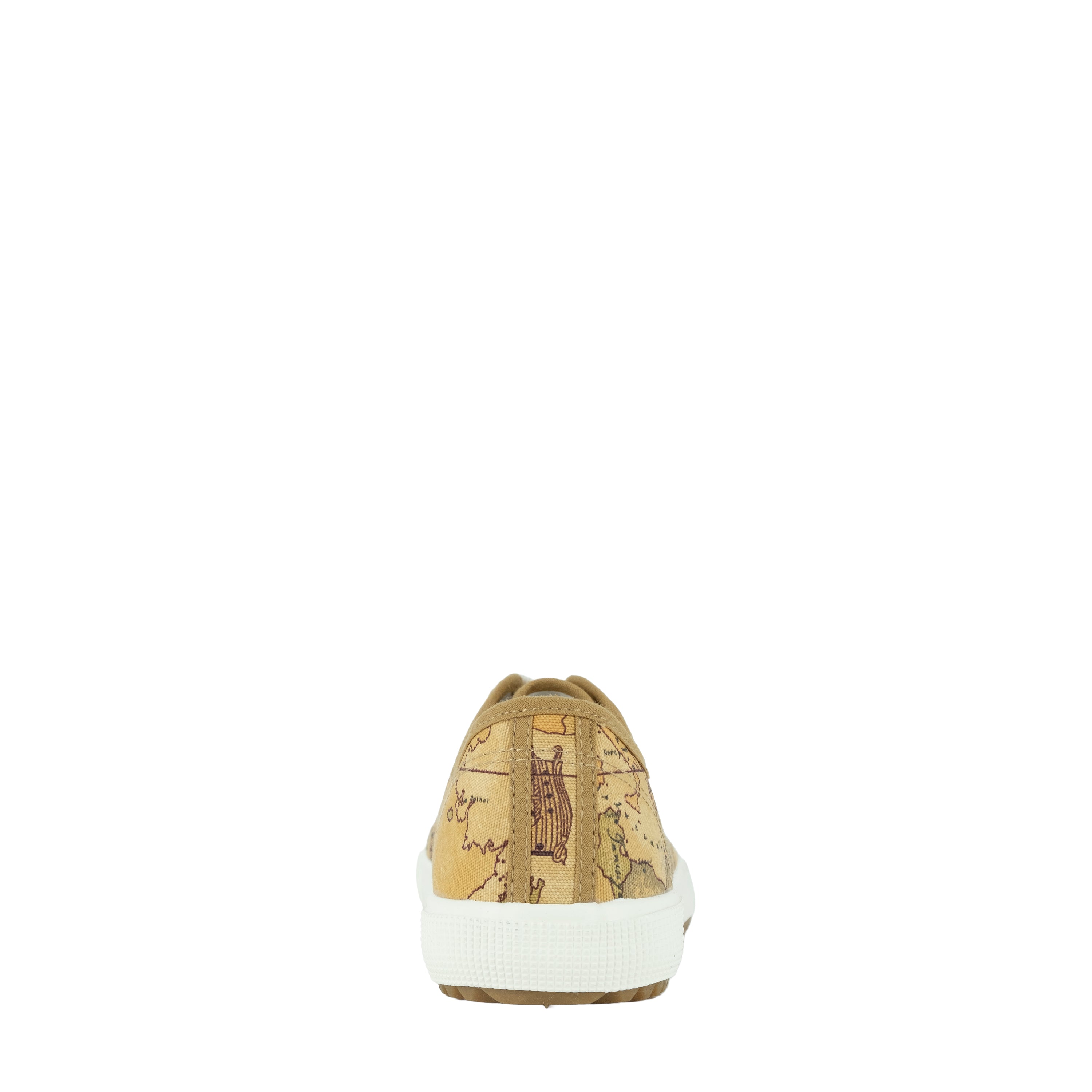 Alviero Martini Prima Classe Sneaker Donna Naturale