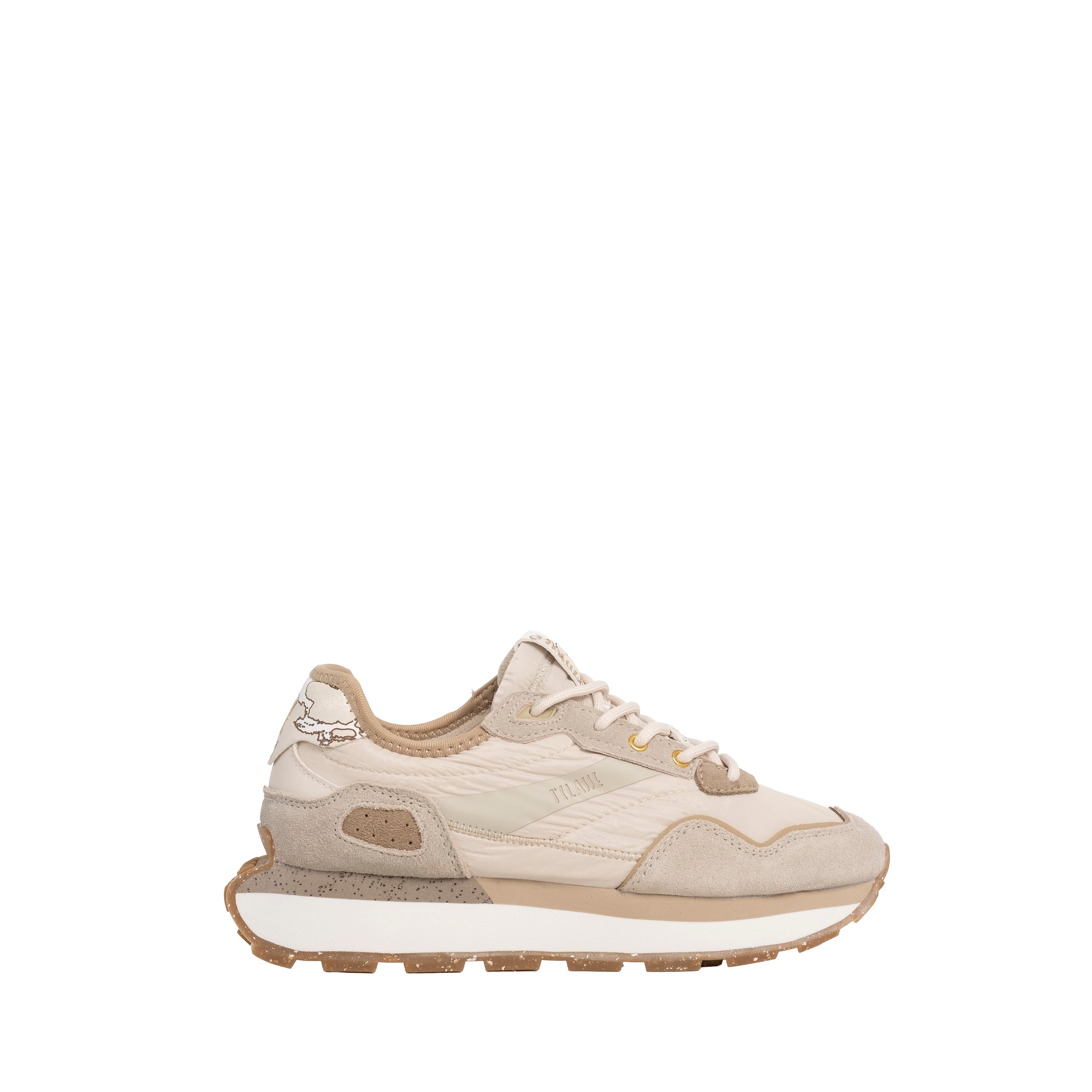 Alviero Martini Prima Classe Sneaker Donna Sabbia