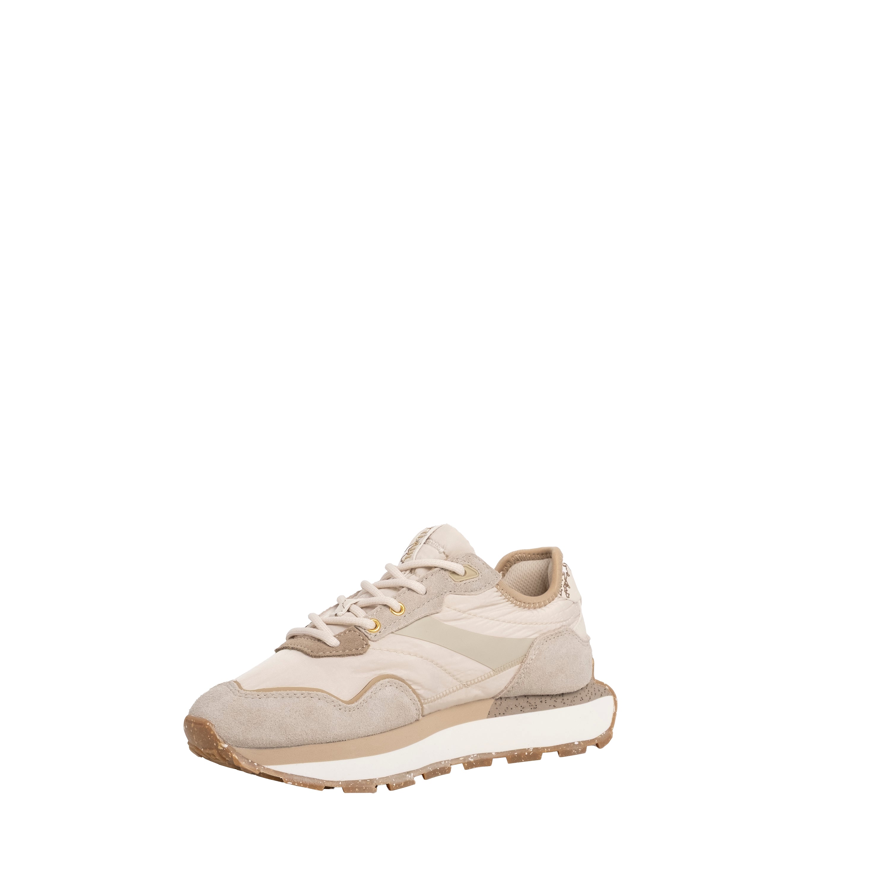 Alviero Martini Prima Classe Sneaker Donna Sabbia