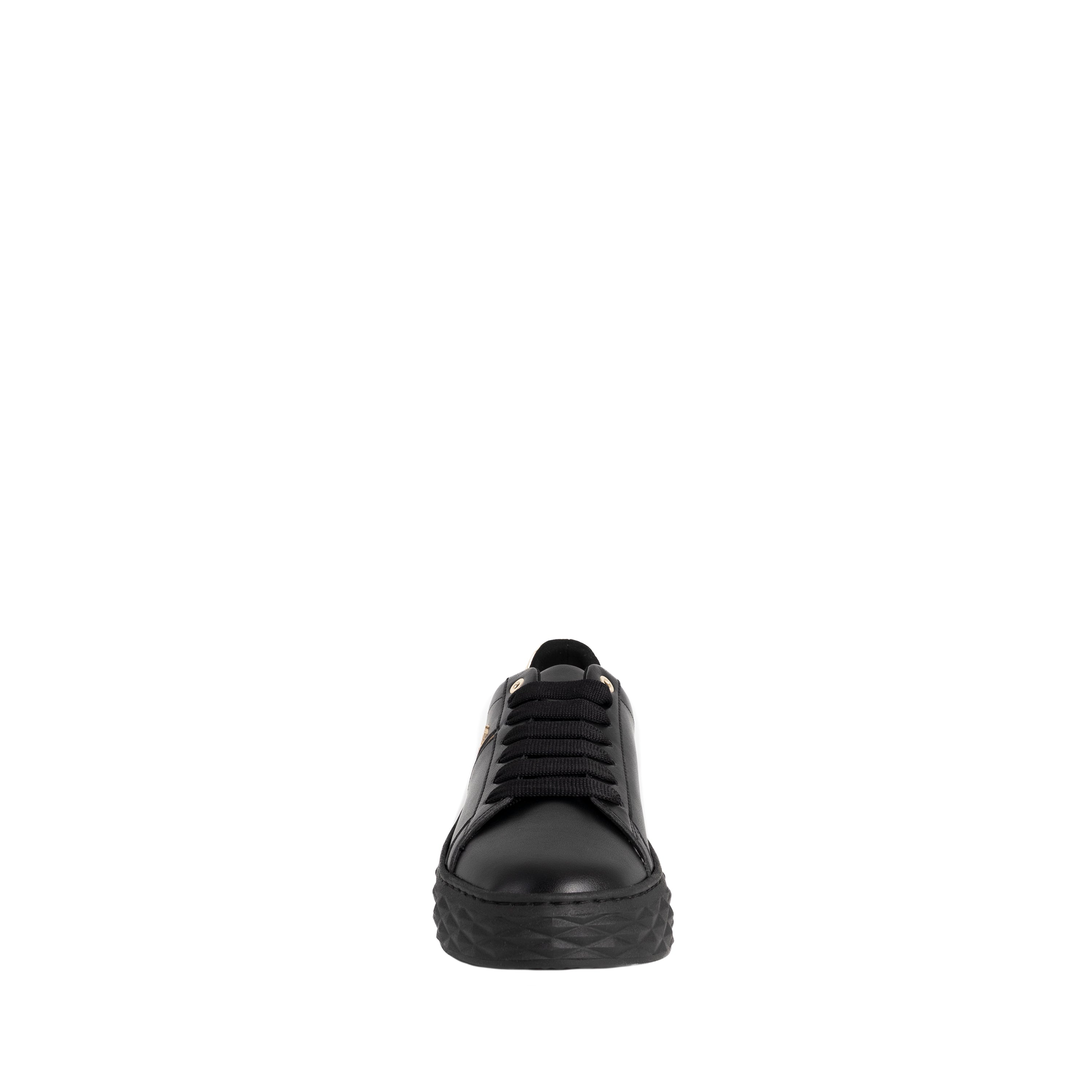 Alviero Martini Prima Classe Sneaker Nera