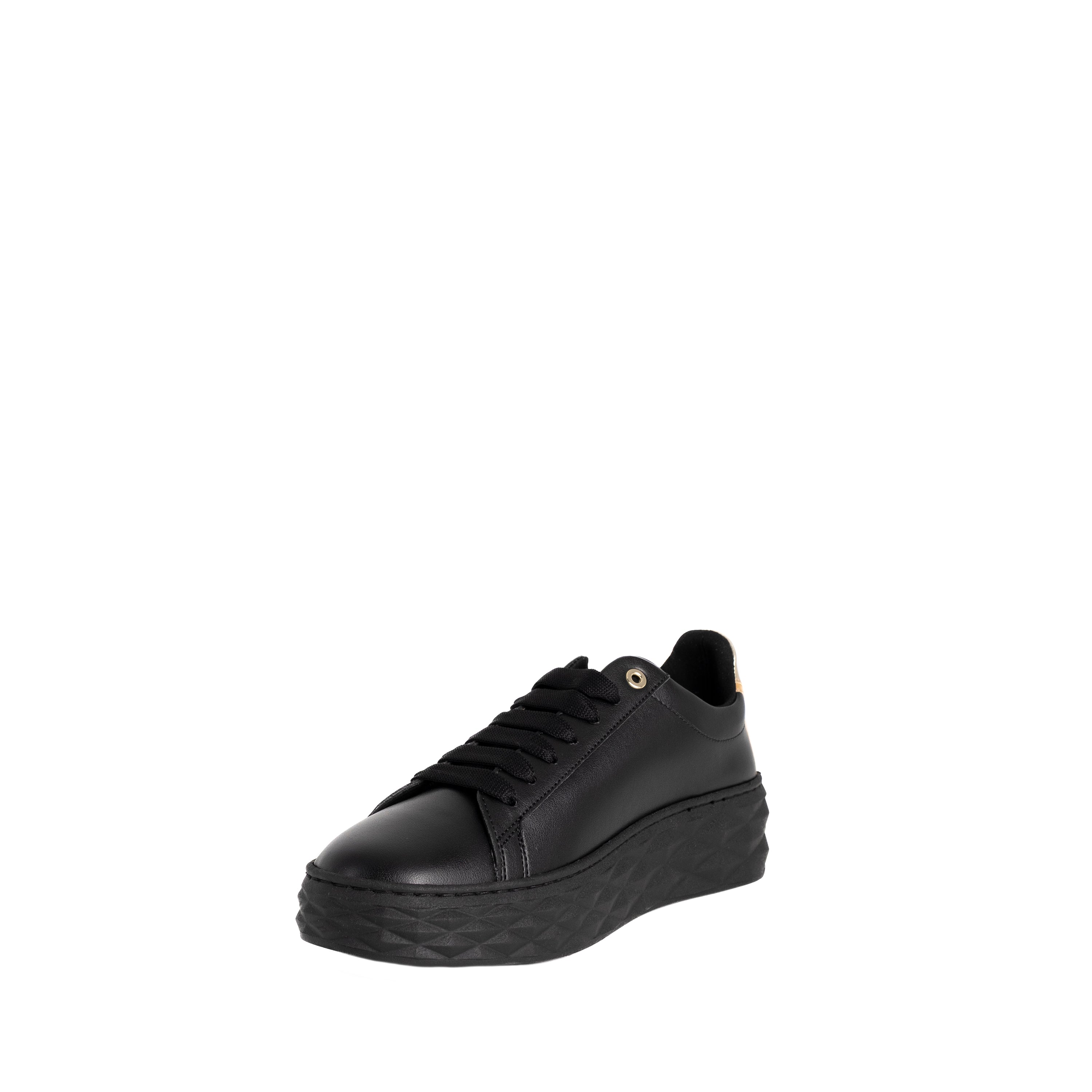 Alviero Martini Prima Classe Sneaker Nera