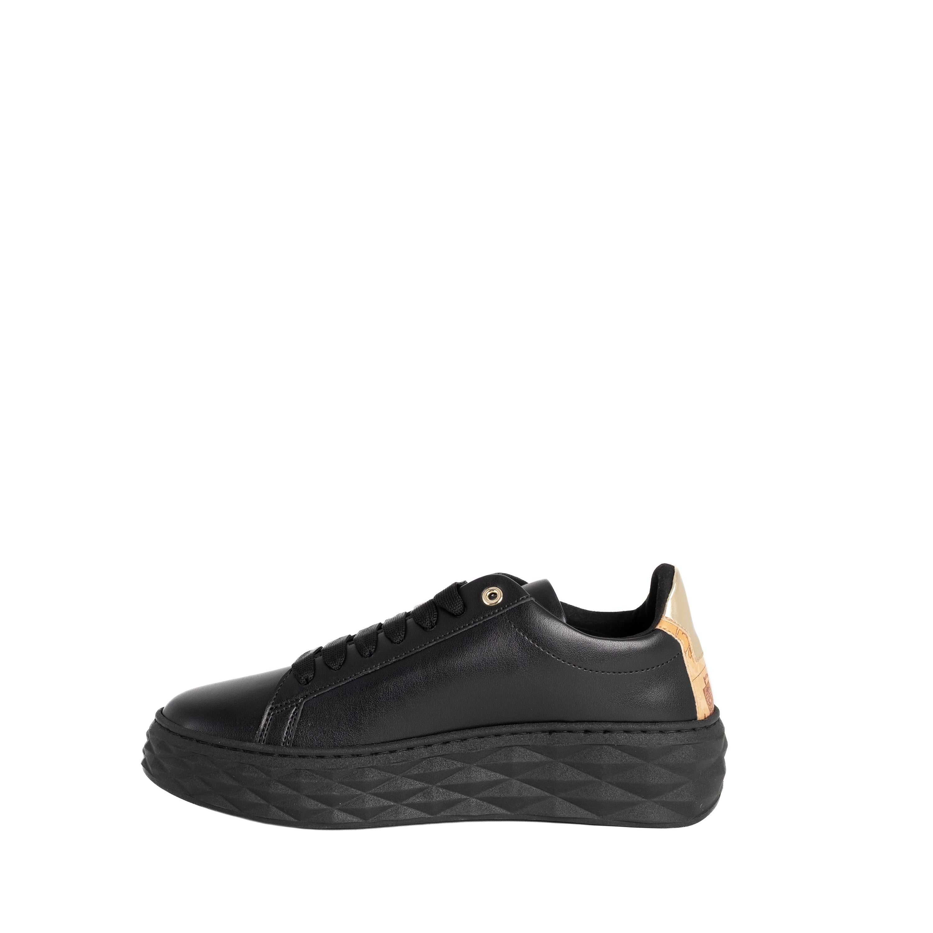 Alviero Martini Prima Classe Sneaker Nera
