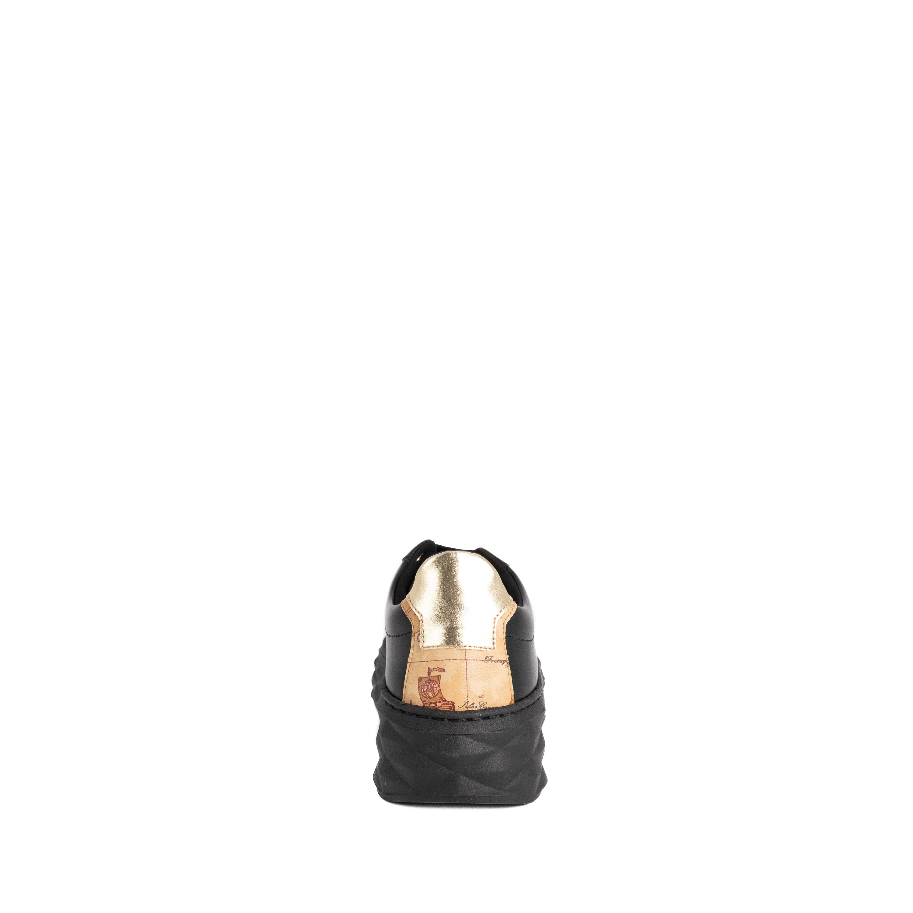 Alviero Martini Prima Classe Sneaker Nera