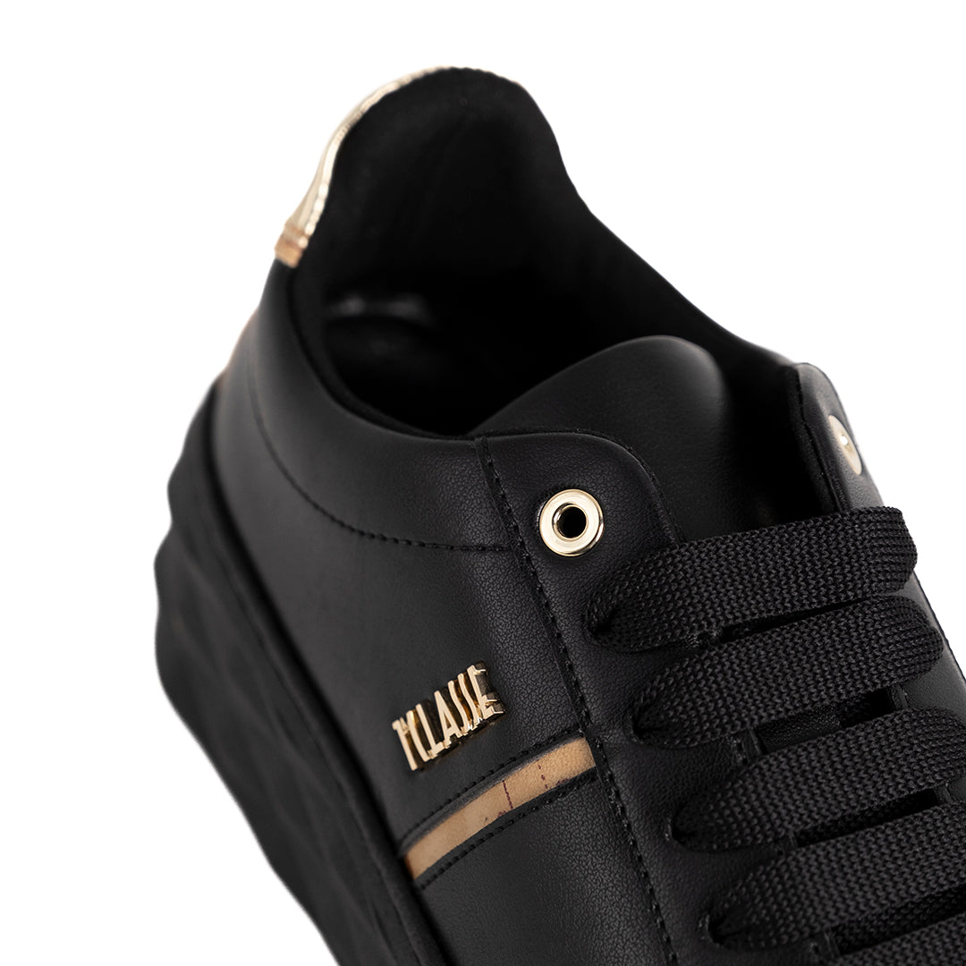 Alviero Martini Prima Classe Sneaker Nera