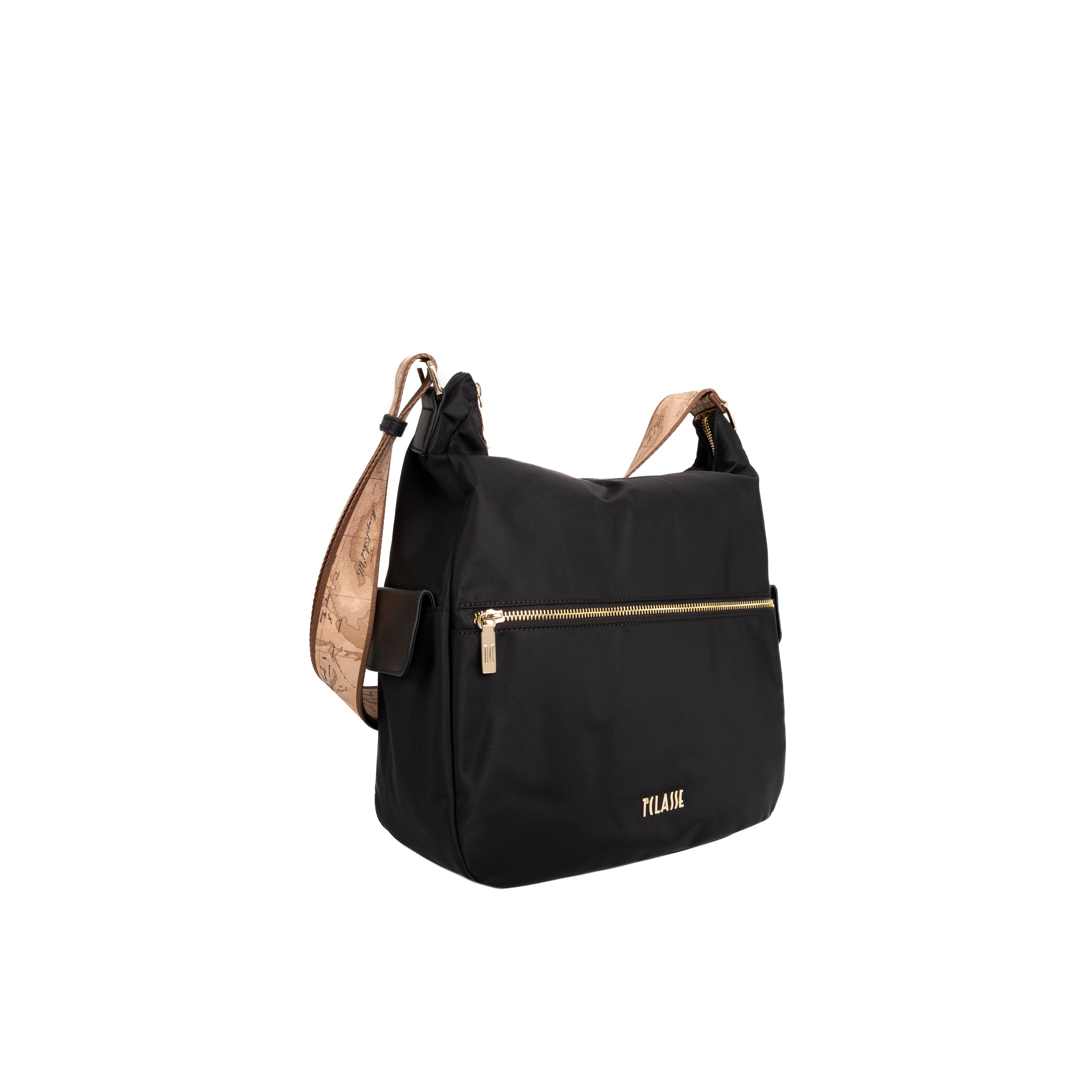Alviero Martini Prima Classe Sottospalla Nero