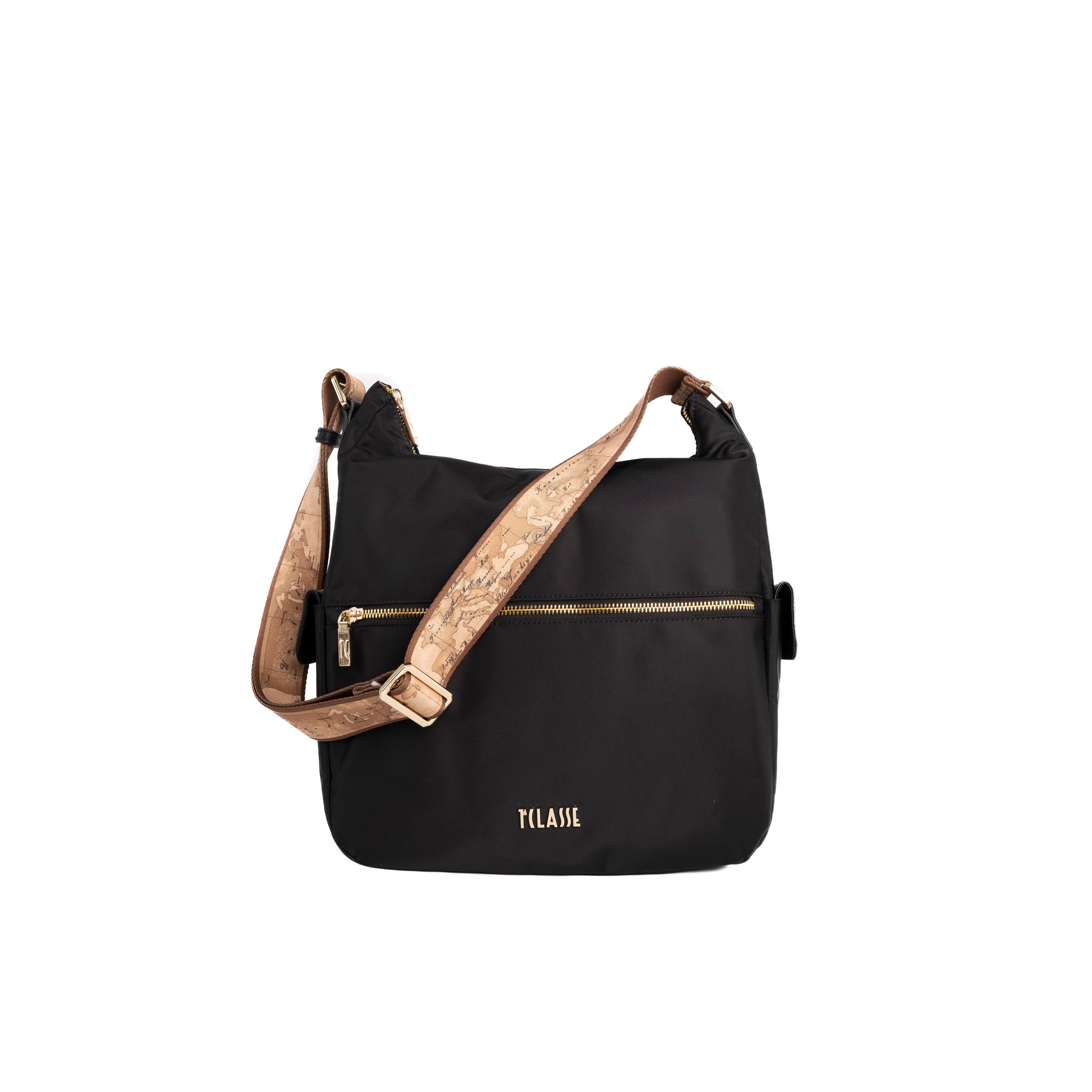 Alviero Martini Prima Classe Sottospalla Nero