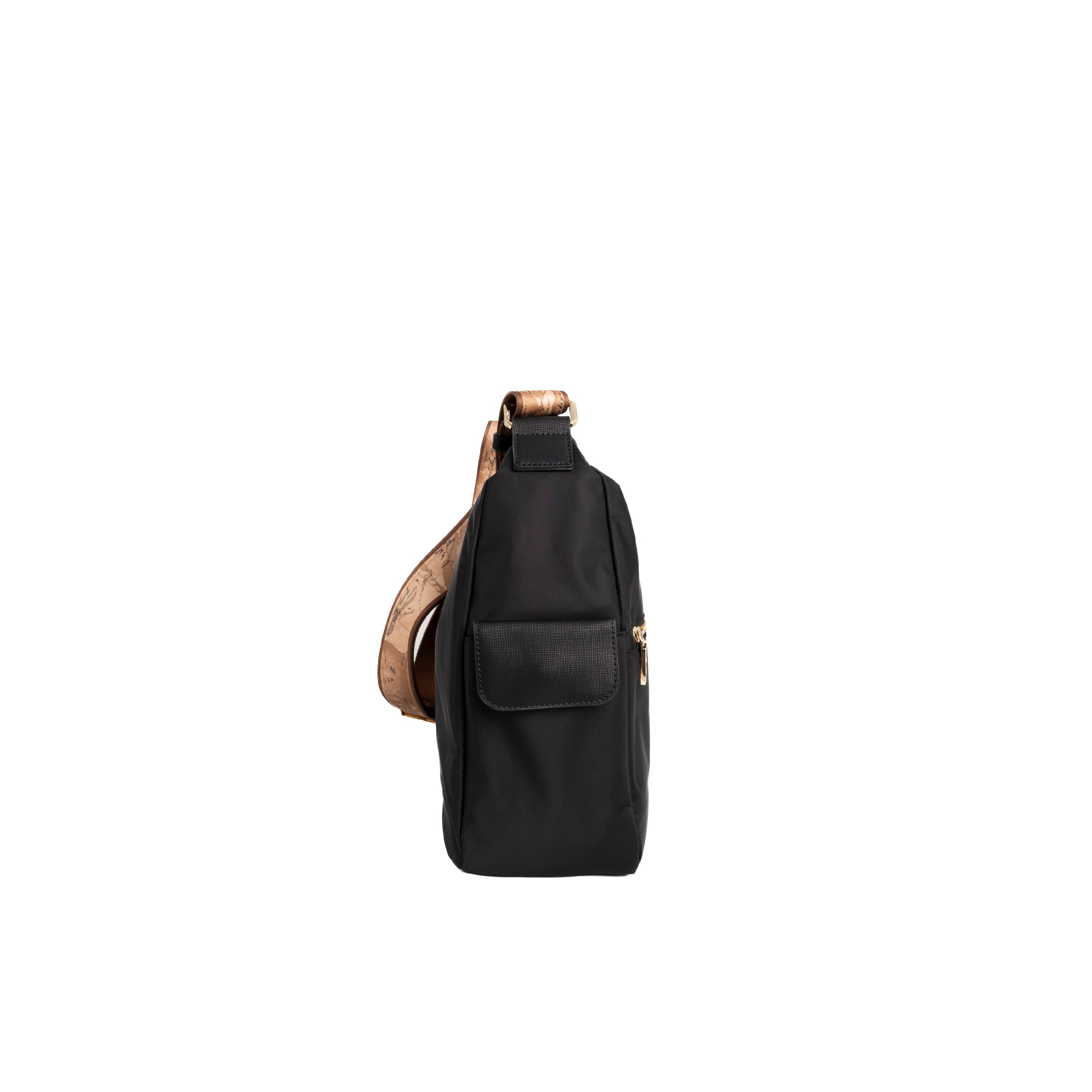 Alviero Martini Prima Classe Sottospalla Nero