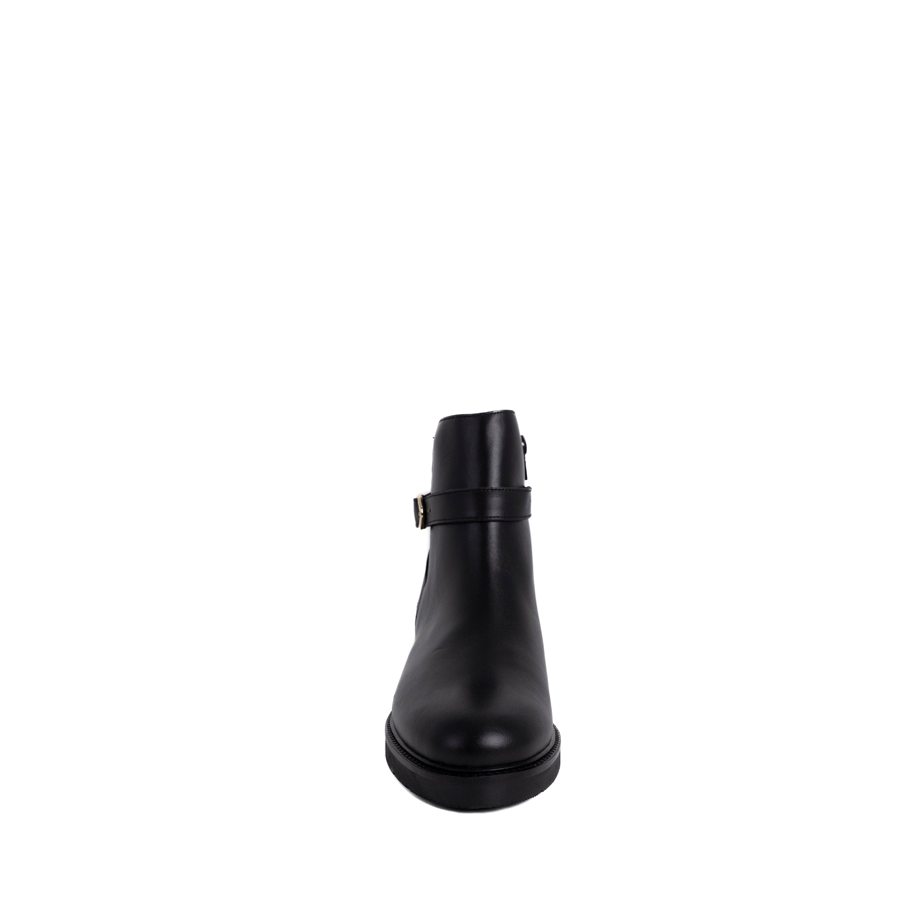 Alviero Martini Prima Classe Stivaletto Nero