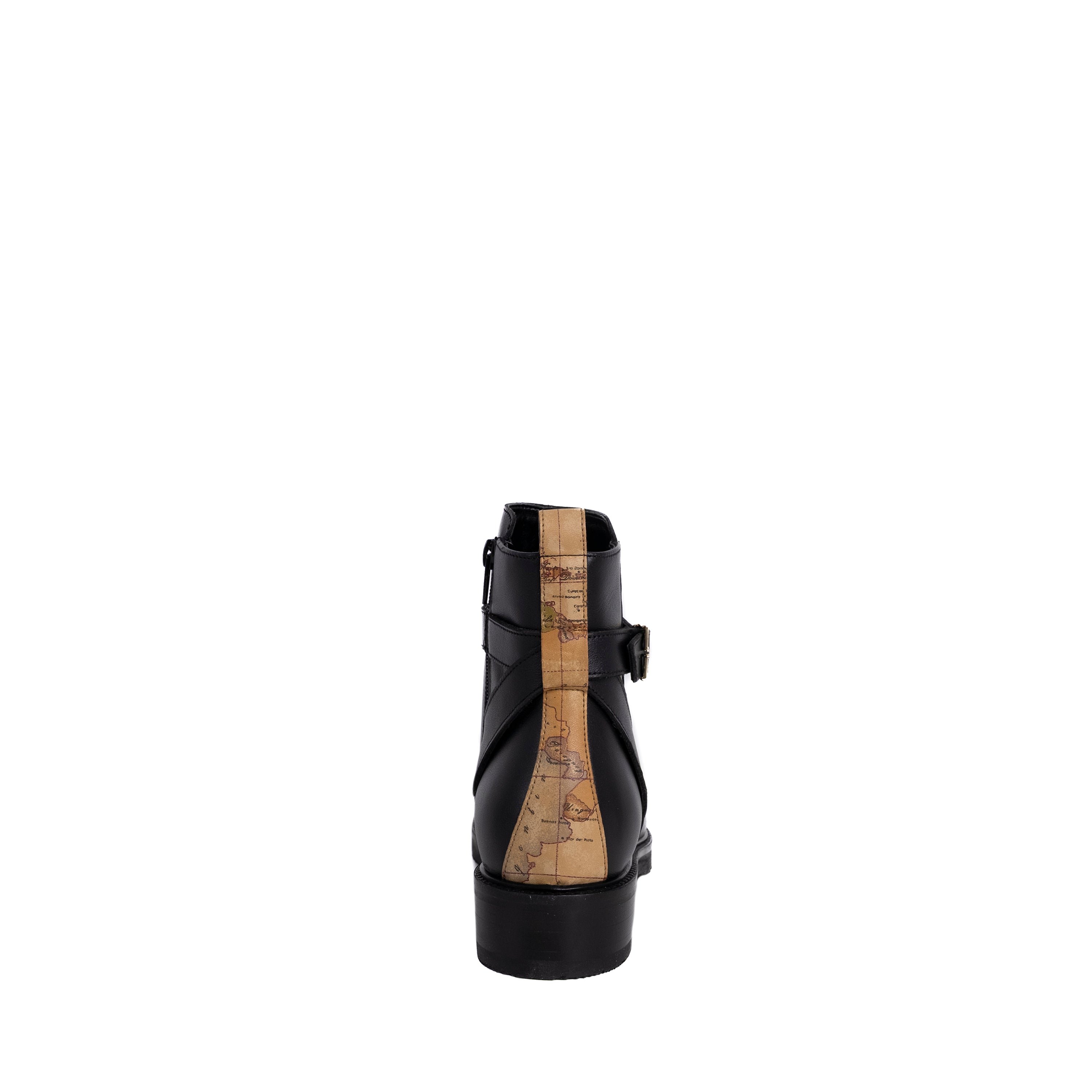 Alviero Martini Prima Classe Stivaletto Nero