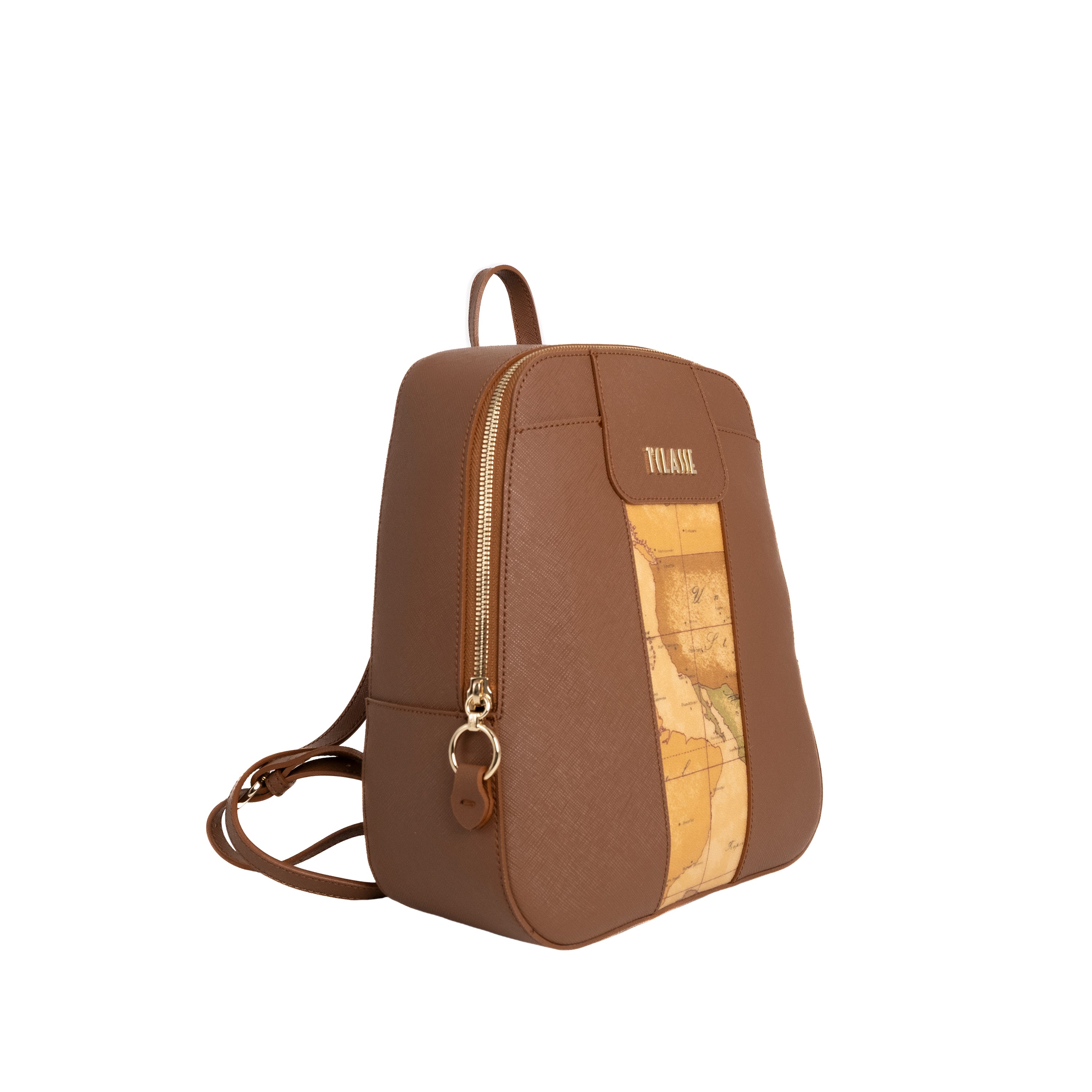 Alviero Martini Prima Classe Zaino Castagna