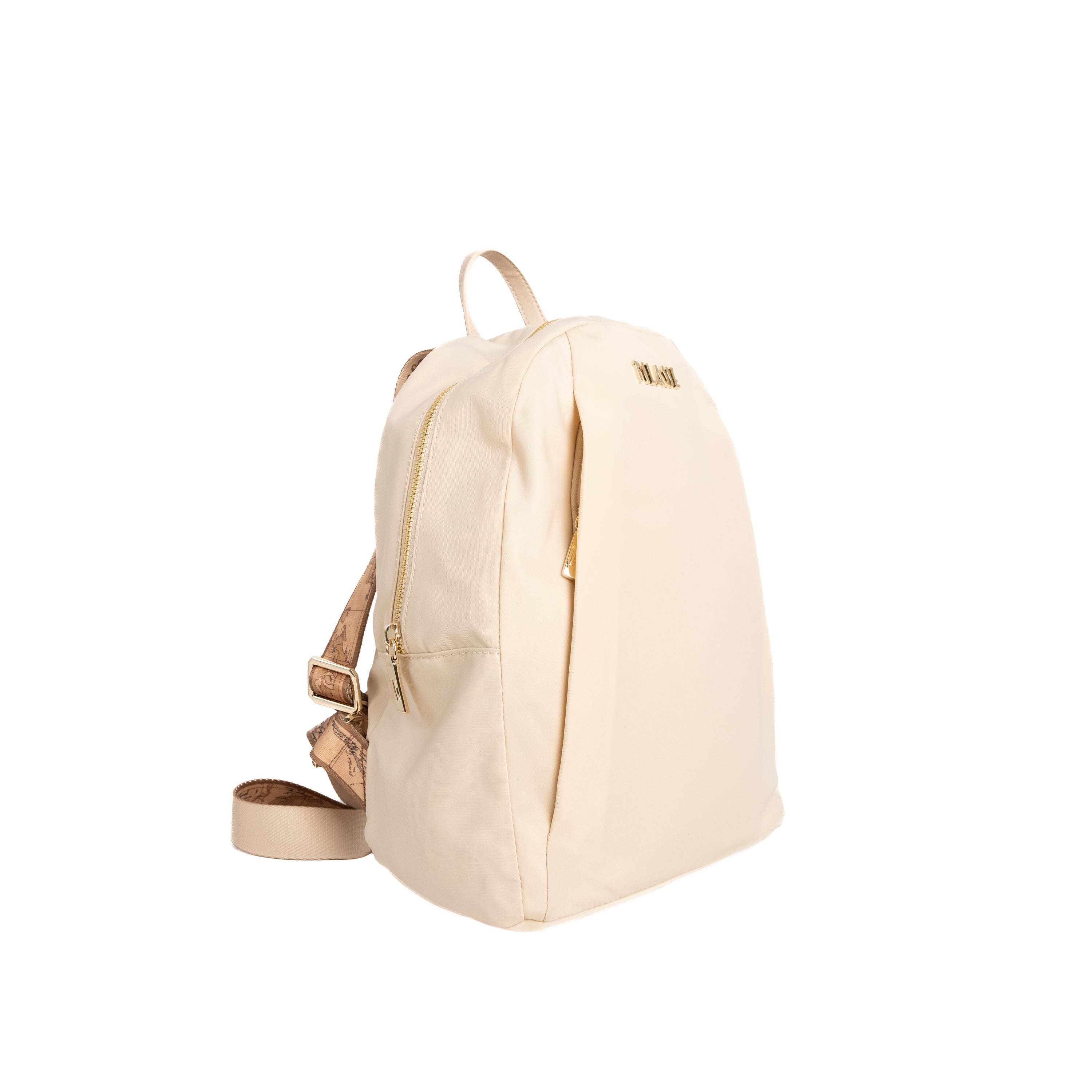 Alviero Martini Prima Classe Zaino Champagne