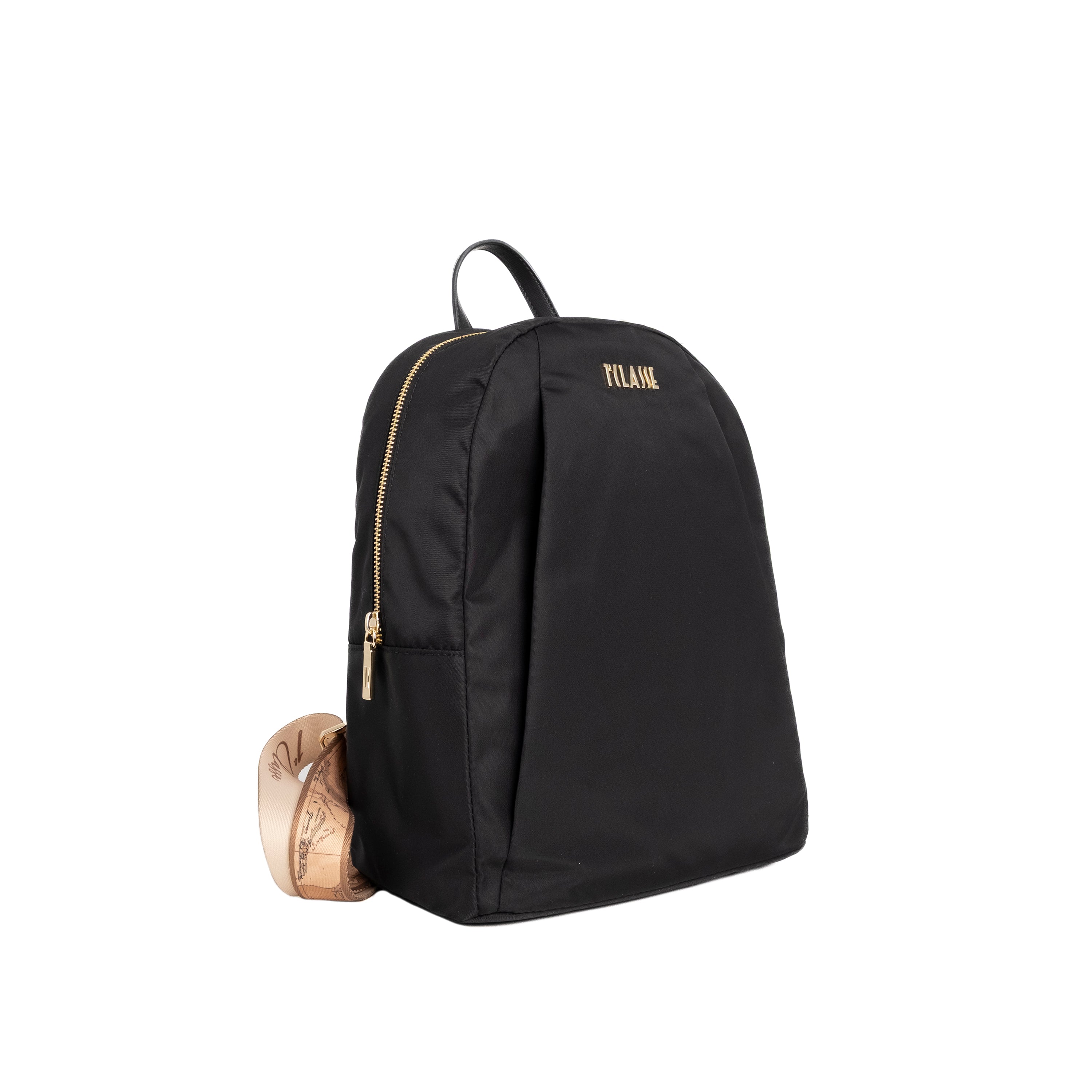 Alviero Martini Prima Classe Zaino Nero