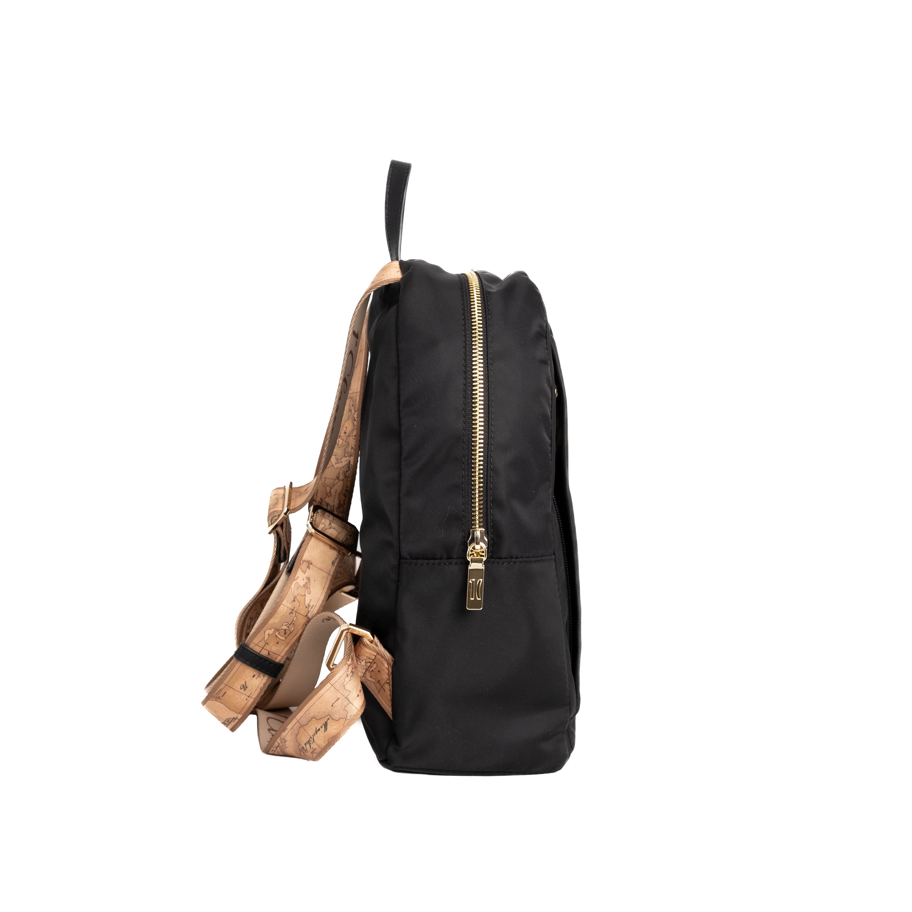 Alviero Martini Prima Classe Zaino Nero
