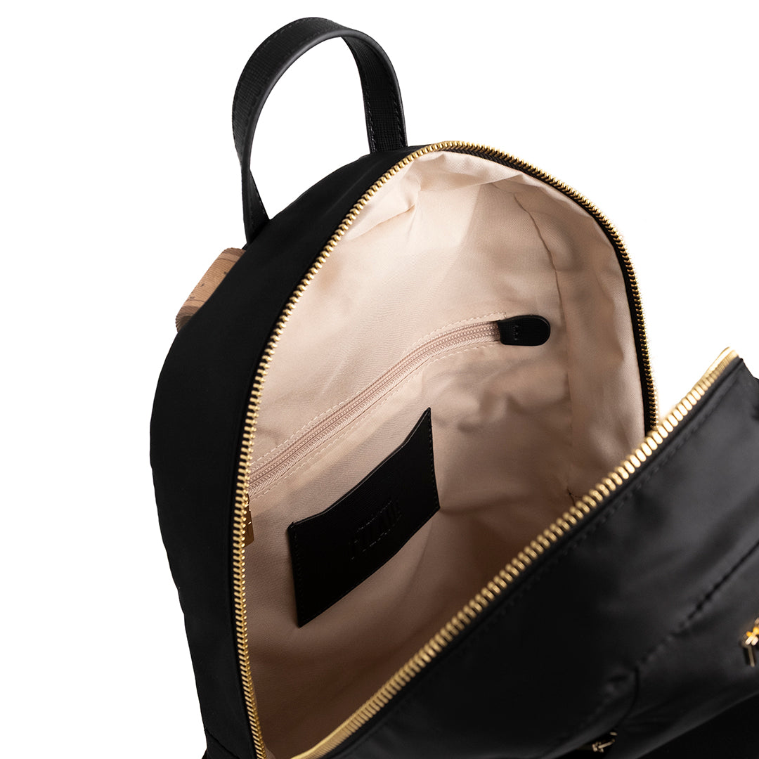 Alviero Martini Prima Classe Zaino Nero