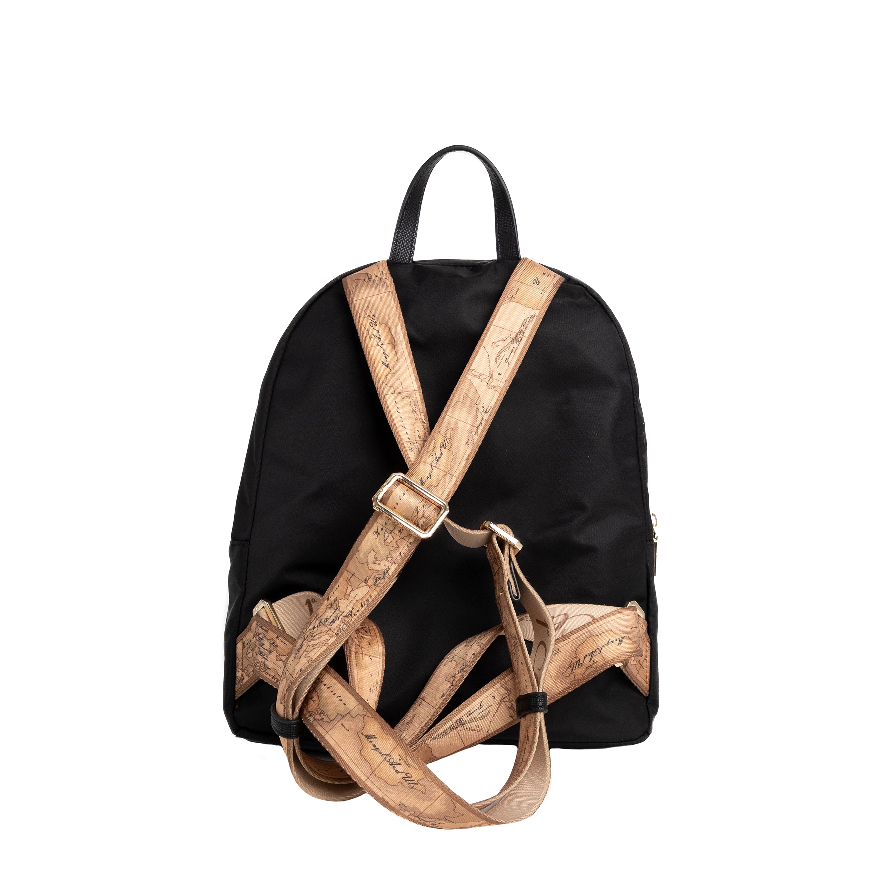 Alviero Martini Prima Classe Zaino Nero