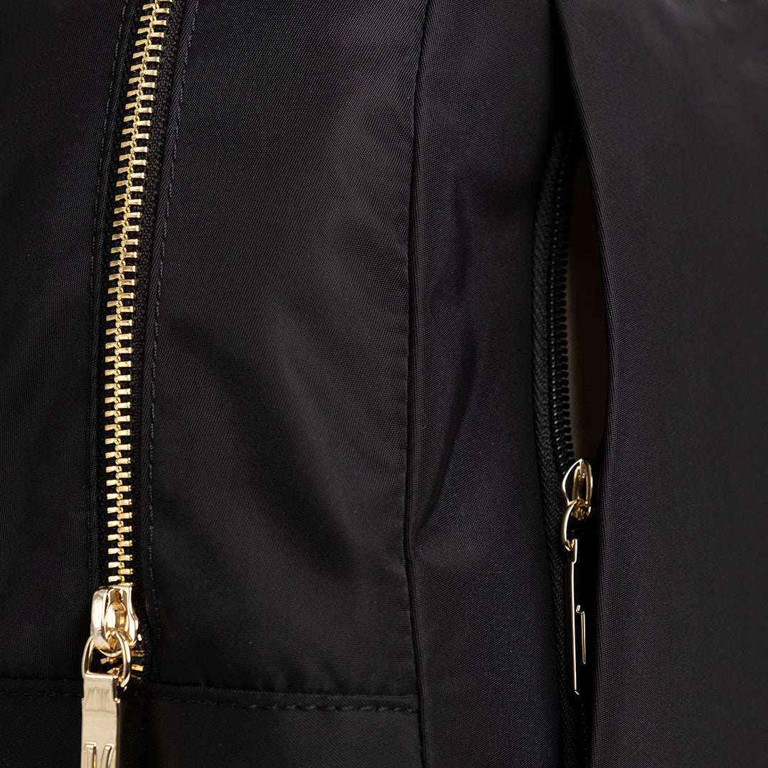 Alviero Martini Prima Classe Zaino Nero