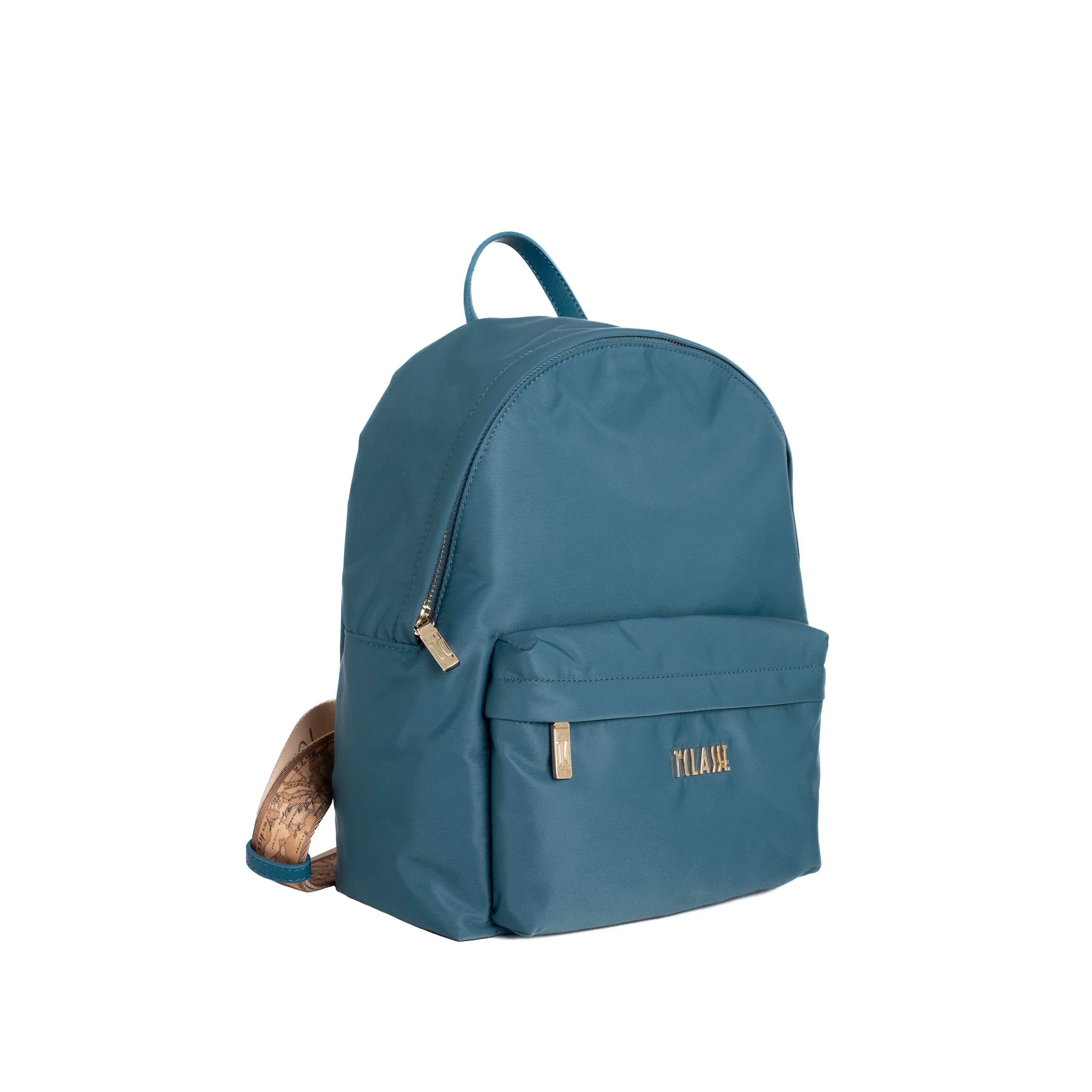 Alviero Martini Prima Classe Zaino Blu Pacifico