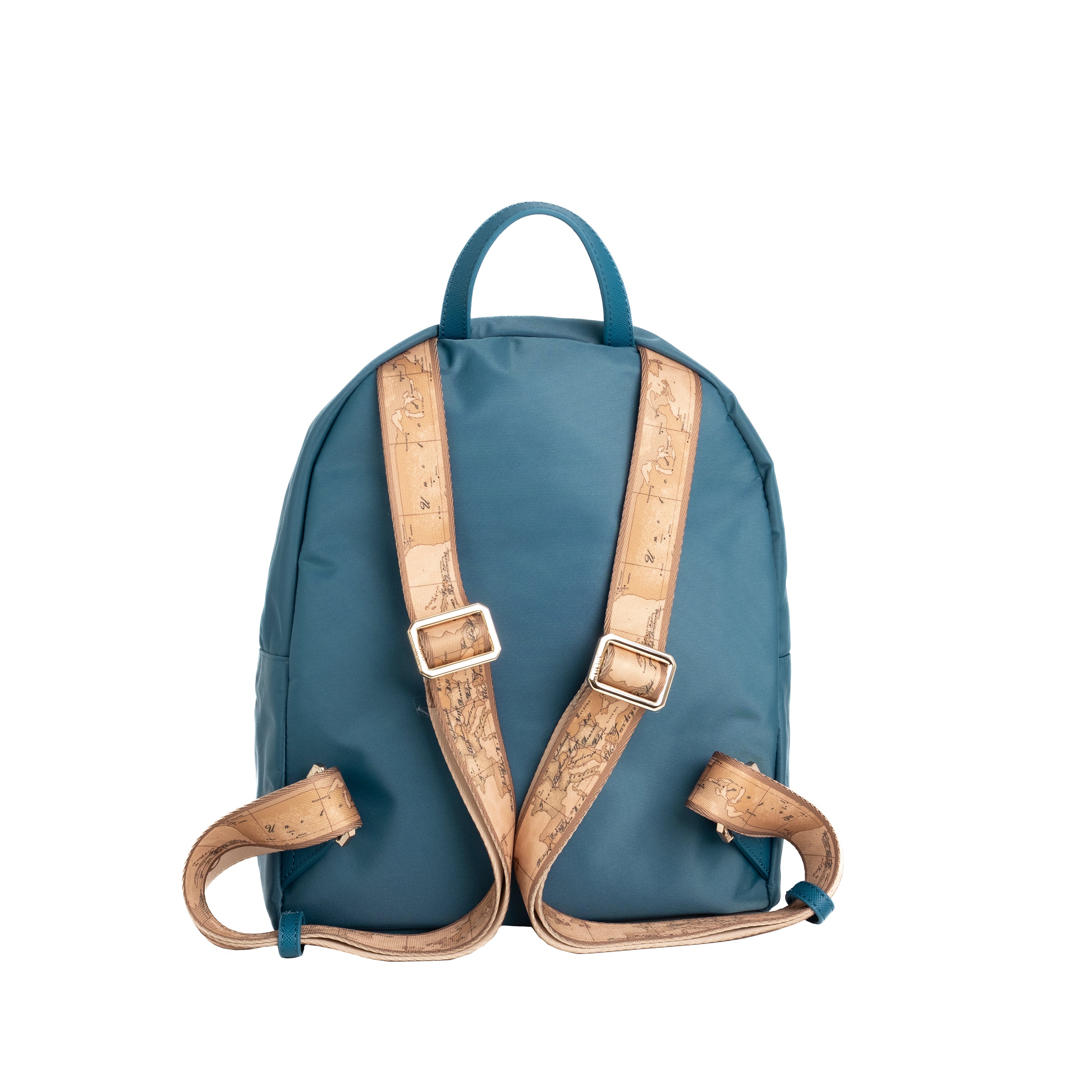 Alviero Martini Prima Classe Zaino Blu Pacifico