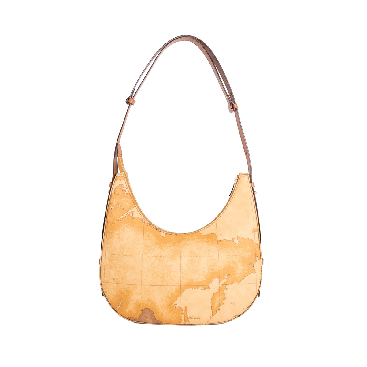 Alviero Martini Sottospalla Hobo 2 Portabilità Naturale