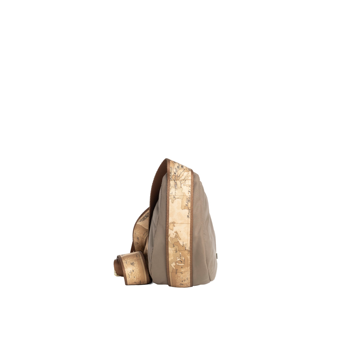 Alviero Martini Prima Classe Tracolla Mezzaluna Piccola Roccia