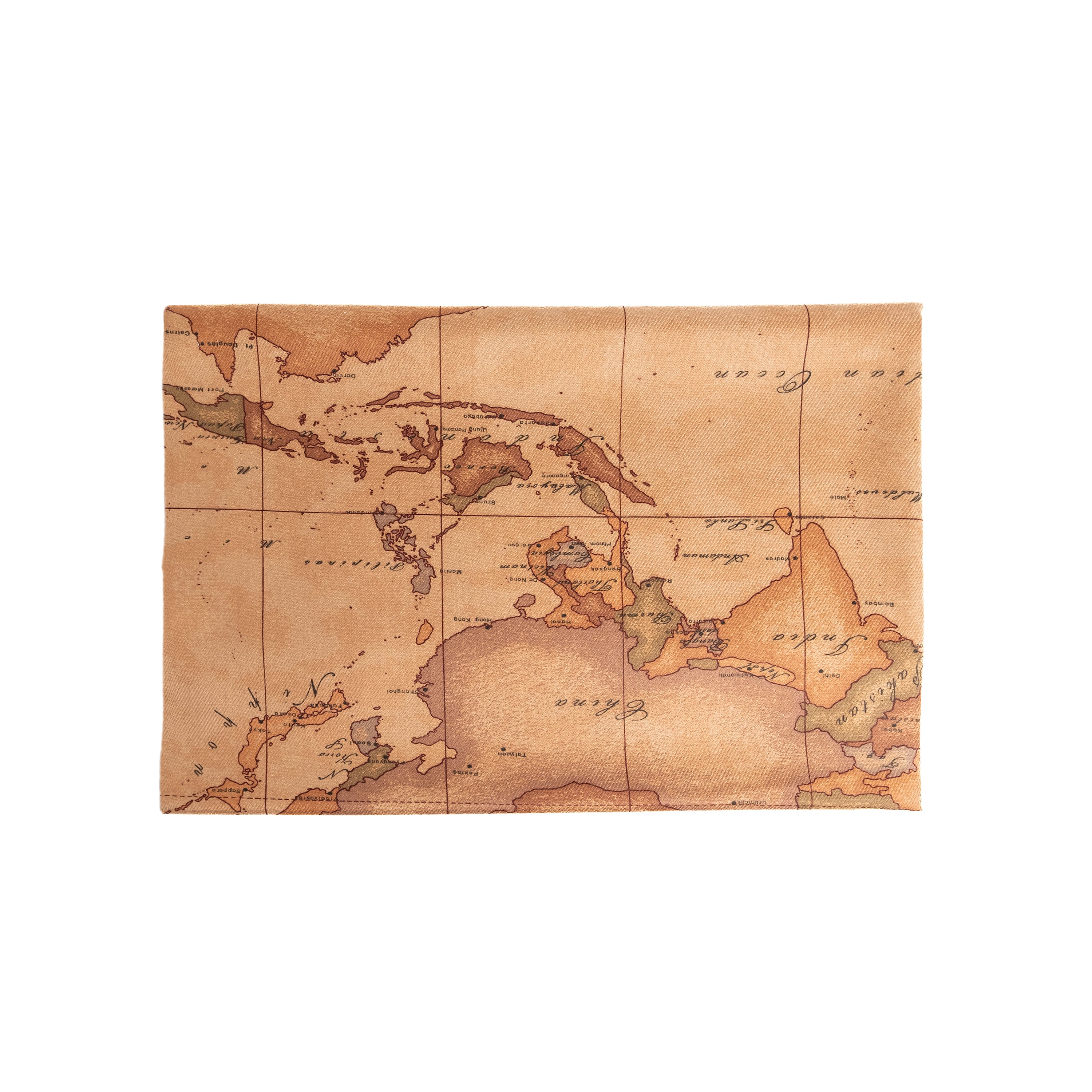 Alviero Martini Prima Classe Stola Naturale