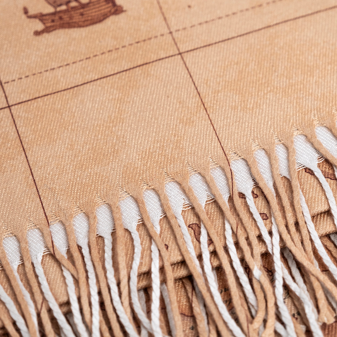 Alviero Martini First Class Naturstola