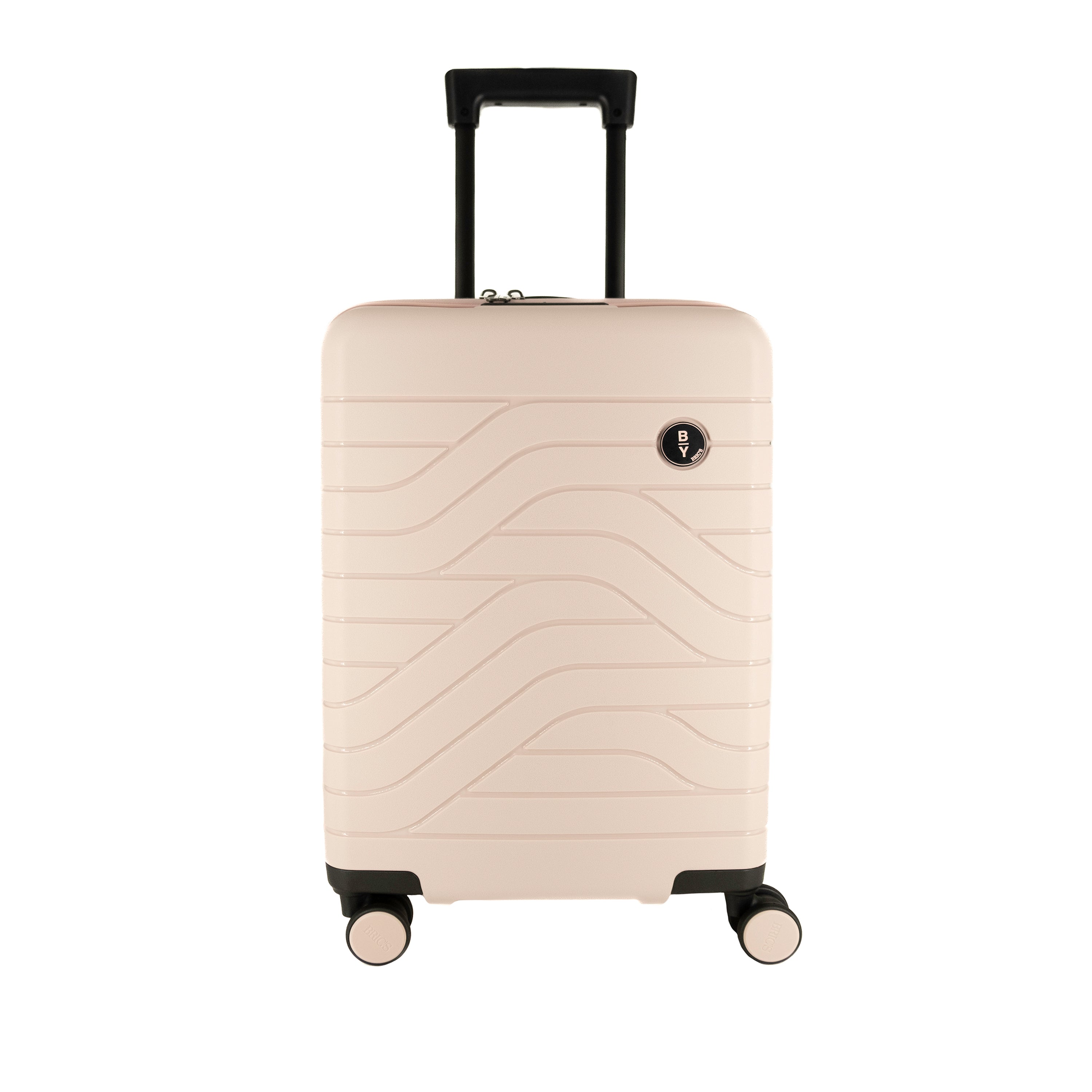 Bric's Ulisse Trolley IATA Small Rosa (37x55x20 cm)