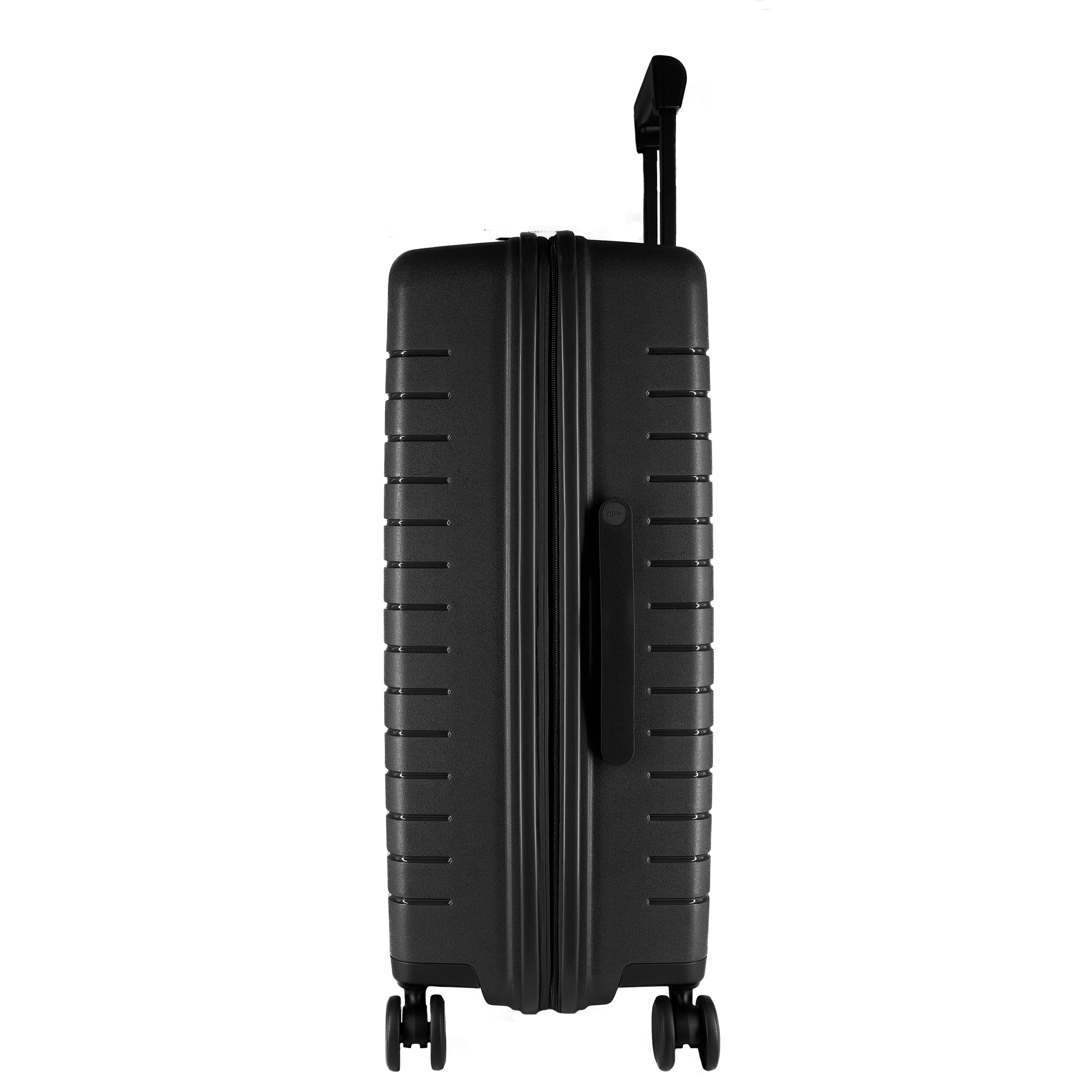 Bric's Ulisse Trolley Exp.Grande Nero (53 x79x31/35 cm)
