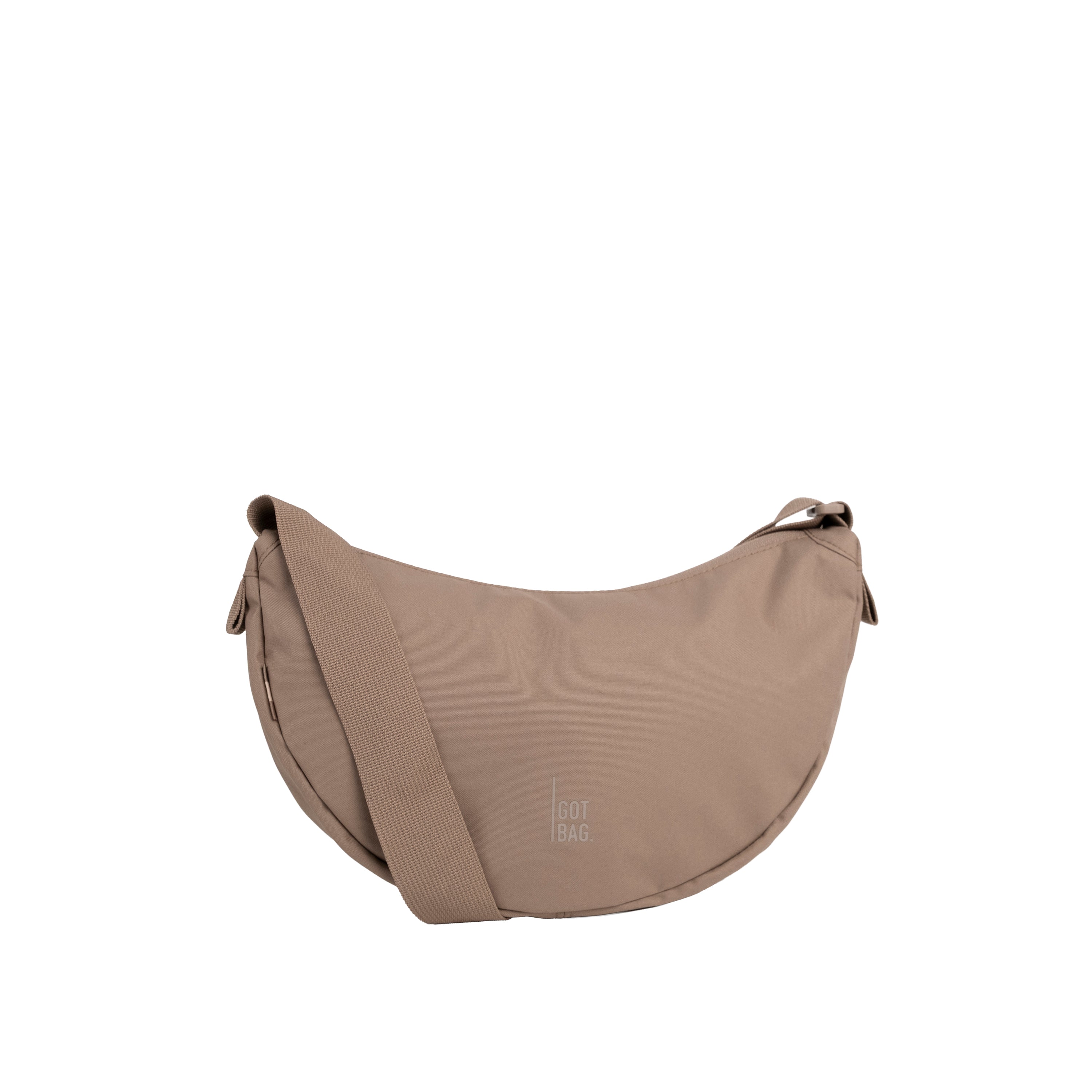Got Bag Borsa Moon Bag Small Monochrome Seal