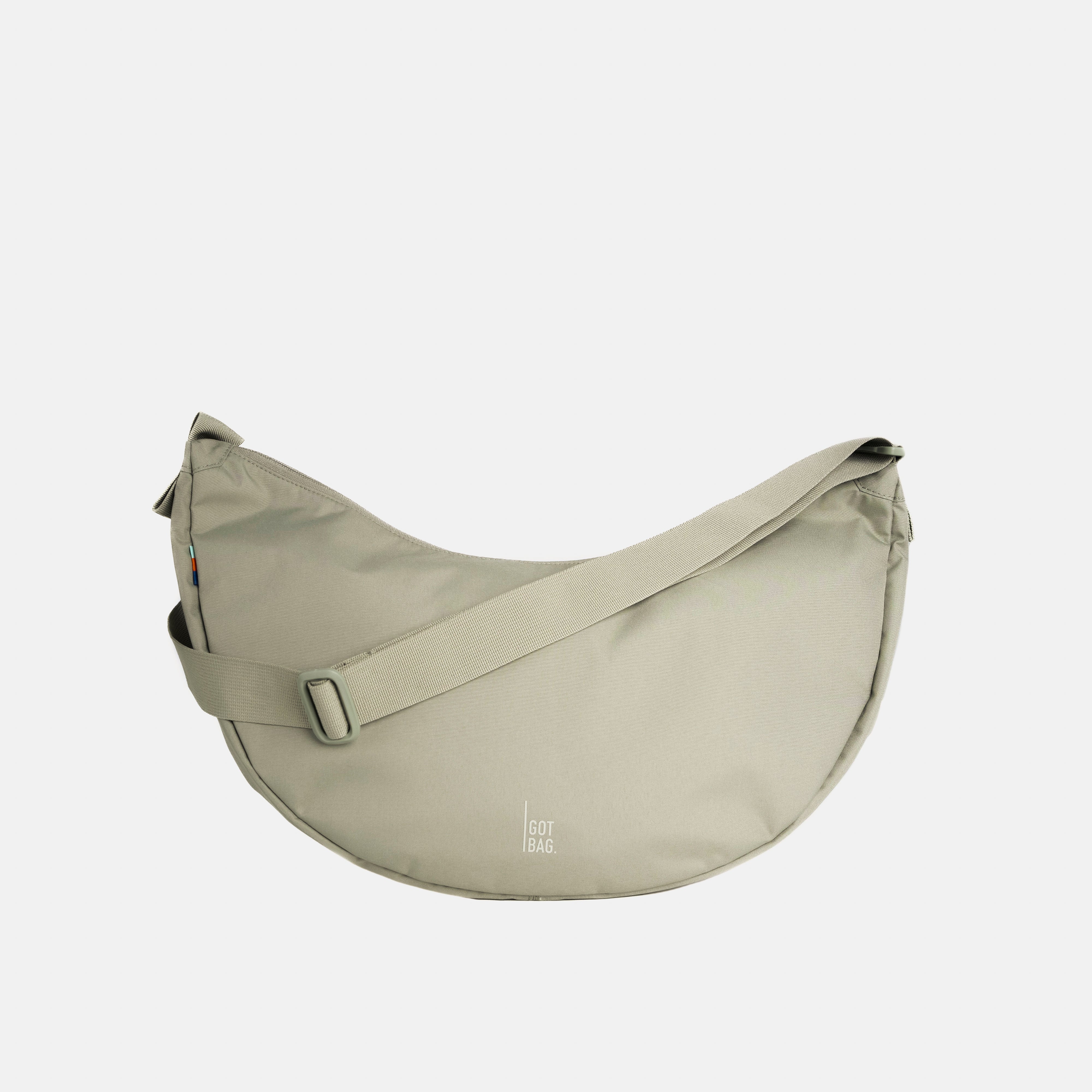 Got Bag Borsa Mezzaluna Moon Bag Large Bass