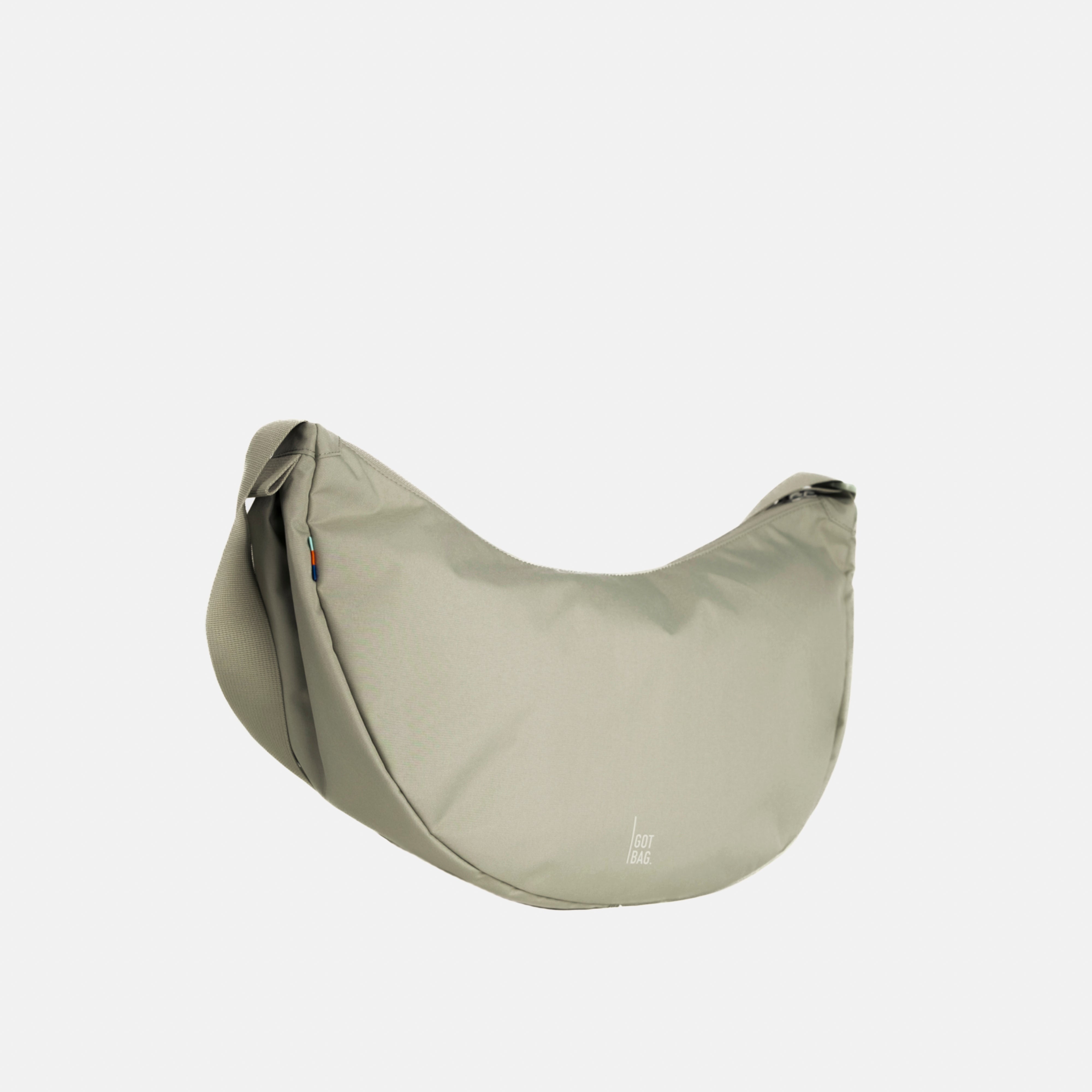 Got Bag Borsa Mezzaluna Moon Bag Large Bass