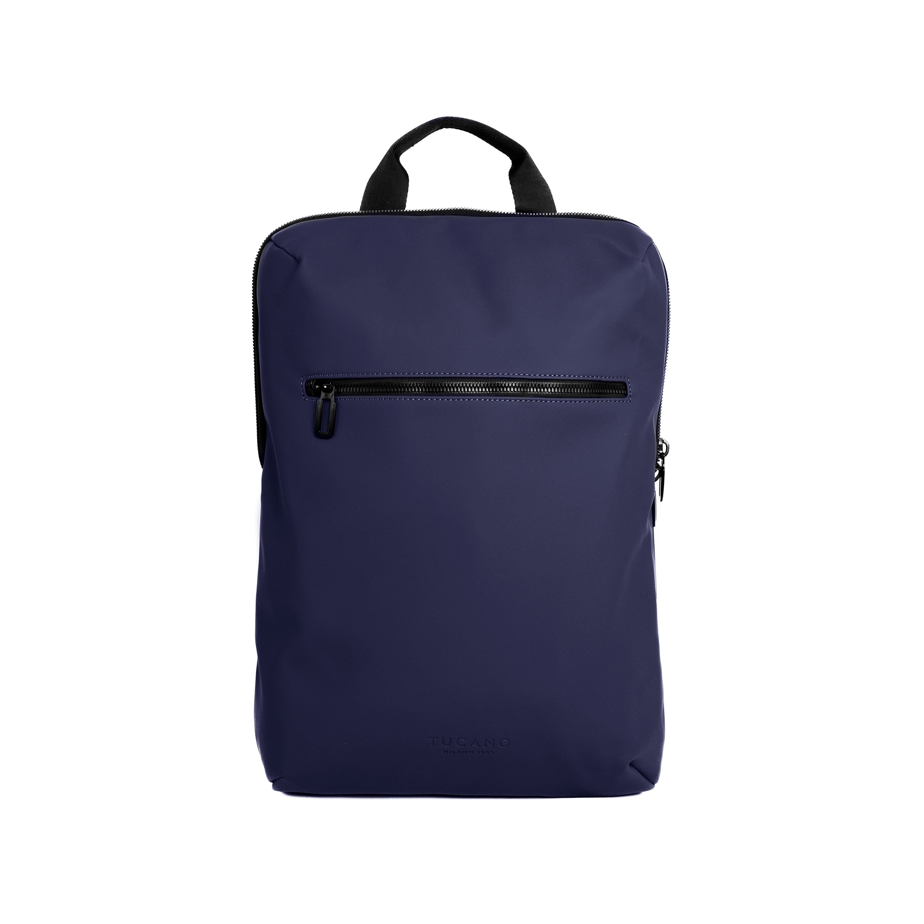 Tucano Zaino Gommo City Blu