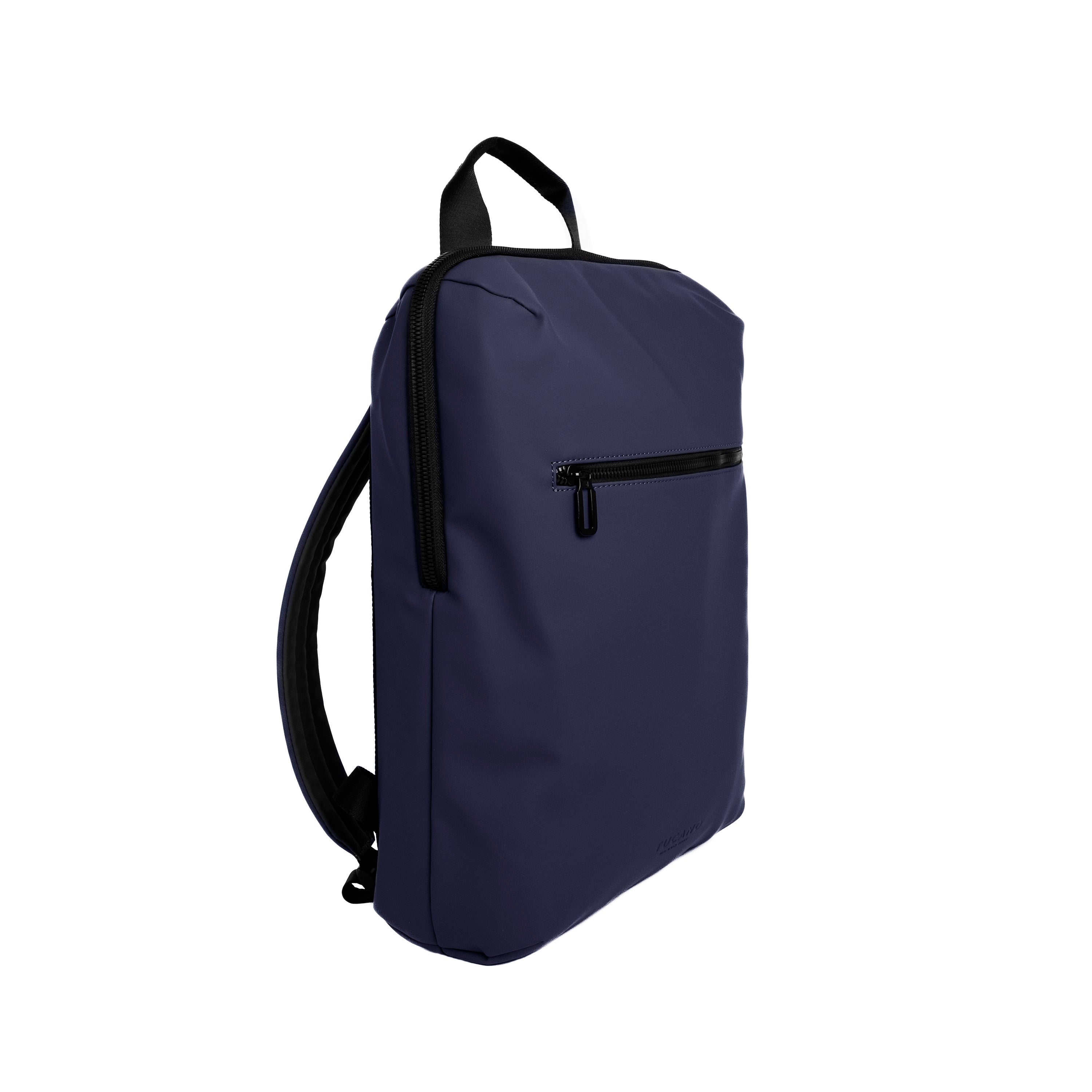 Tucano Zaino Gommo City Blu