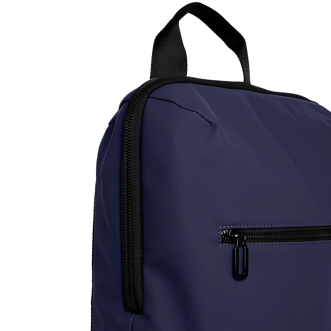 Tucano Zaino Gommo City Blu