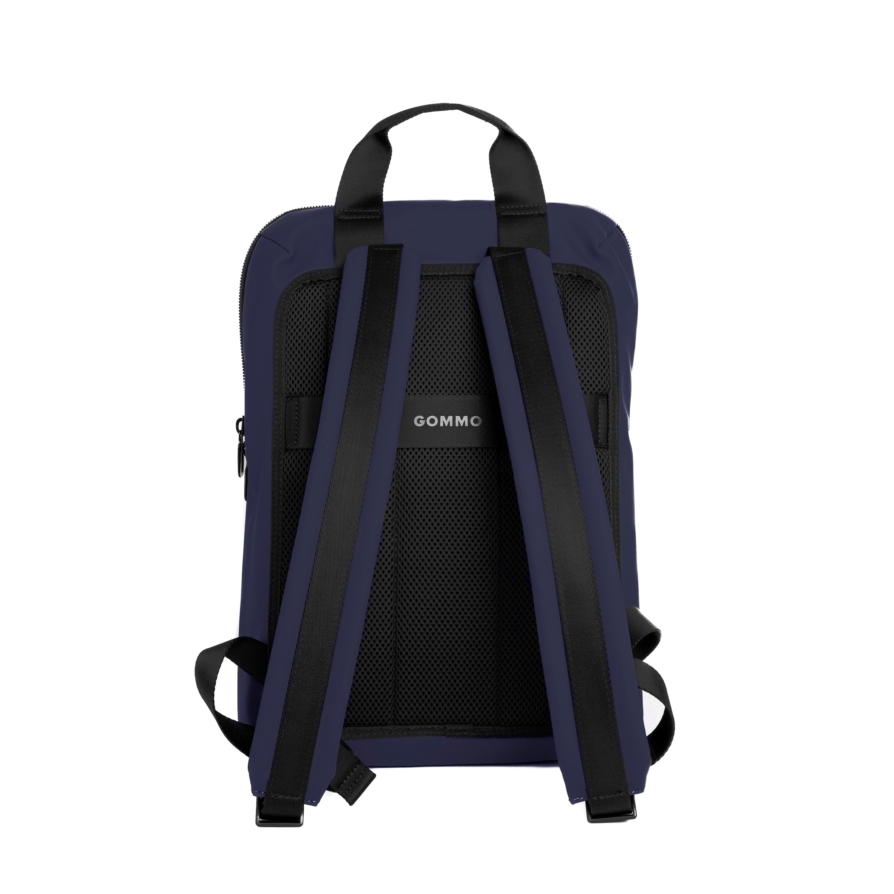 Tucano Zaino Gommo City Blu